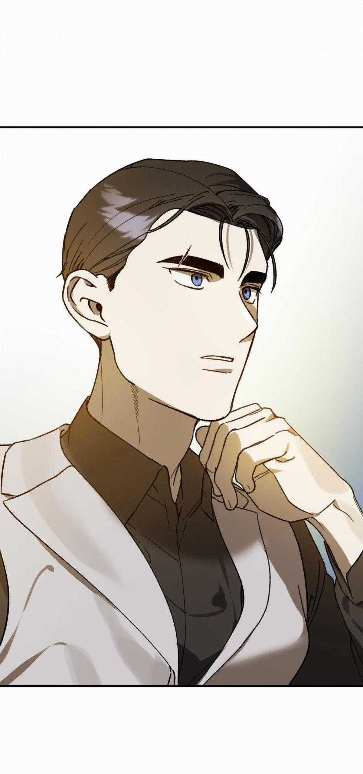 Sói Trong Lồng - Chapter 18 - Trang 45