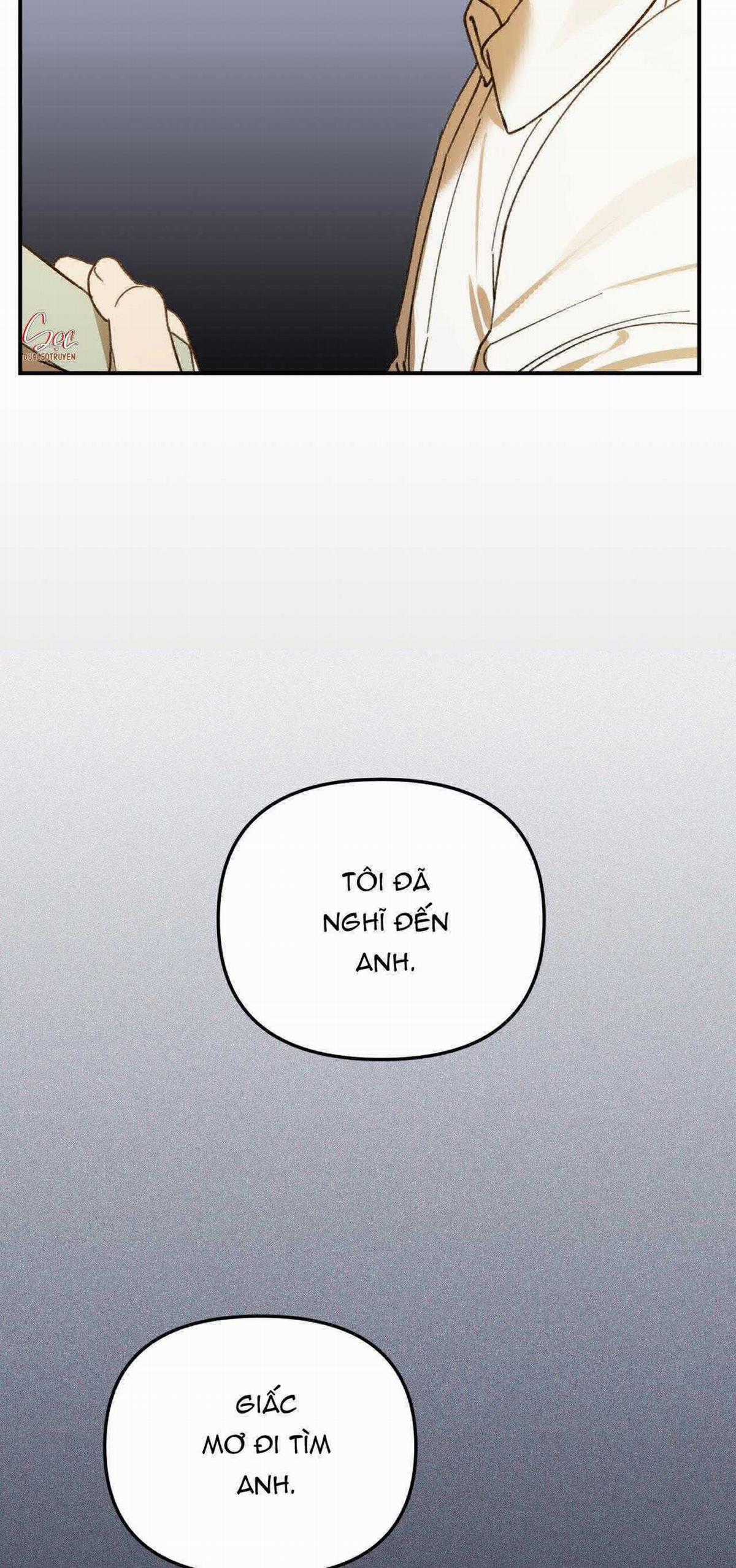 Sói Trong Lồng - Chapter 18 - Trang 48