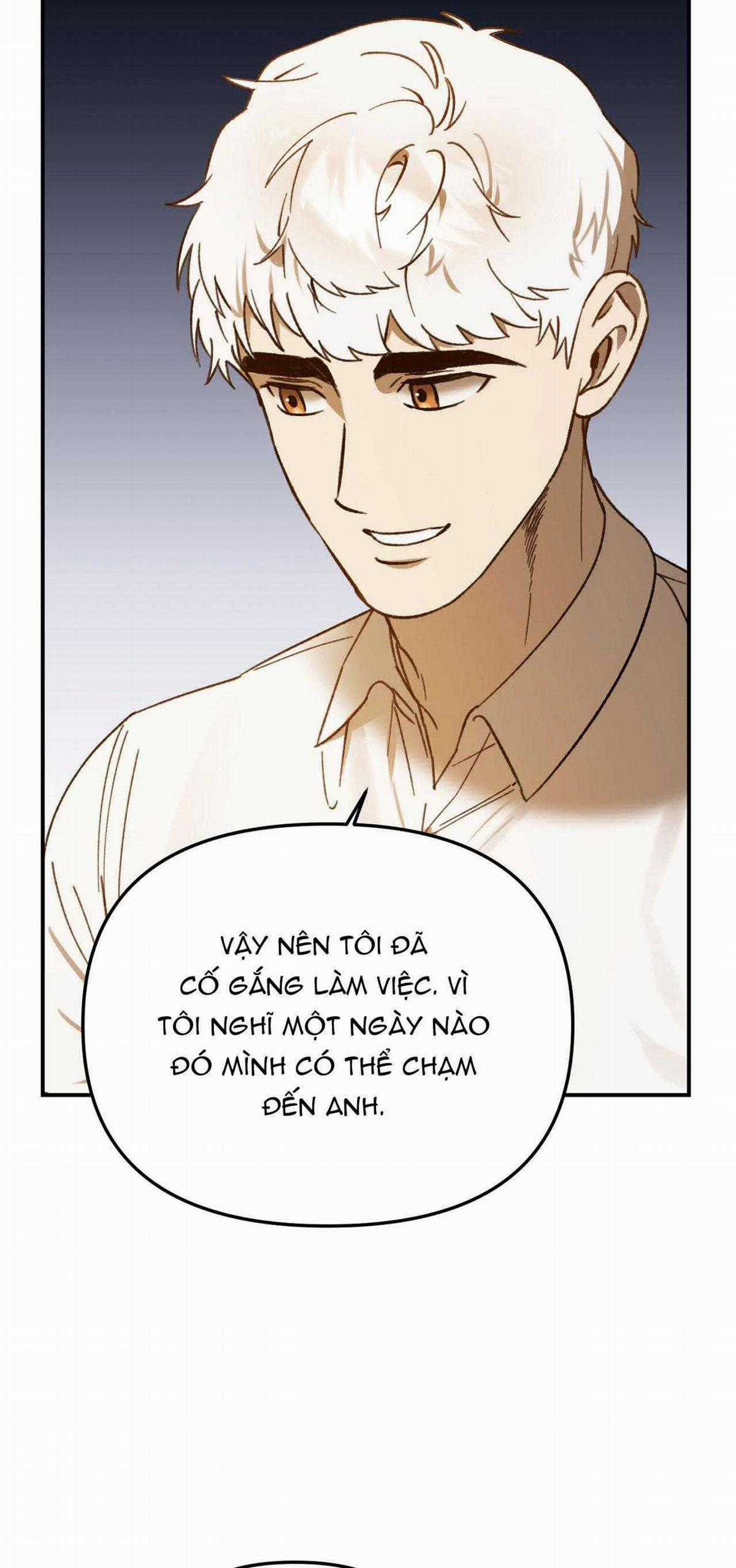 Sói Trong Lồng - Chapter 18 - Trang 51