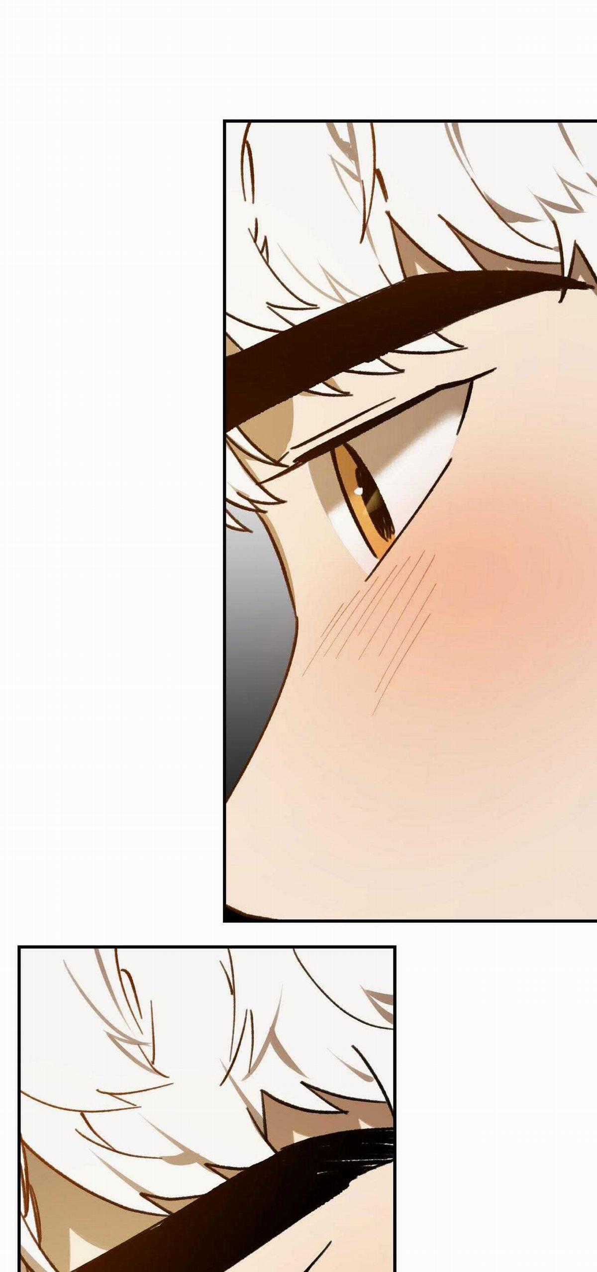 Sói Trong Lồng - Chapter 18 - Trang 53