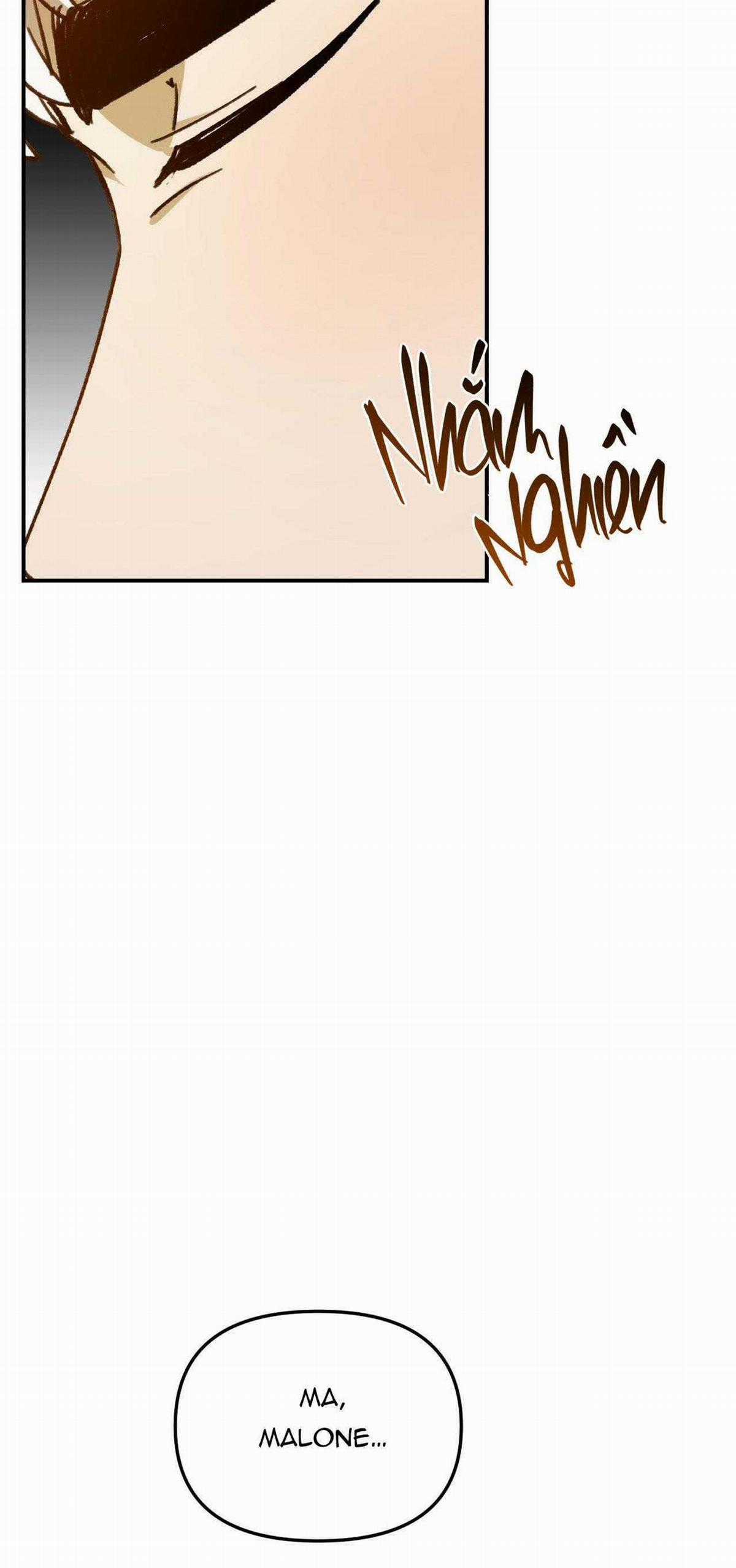 Sói Trong Lồng - Chapter 18 - Trang 54