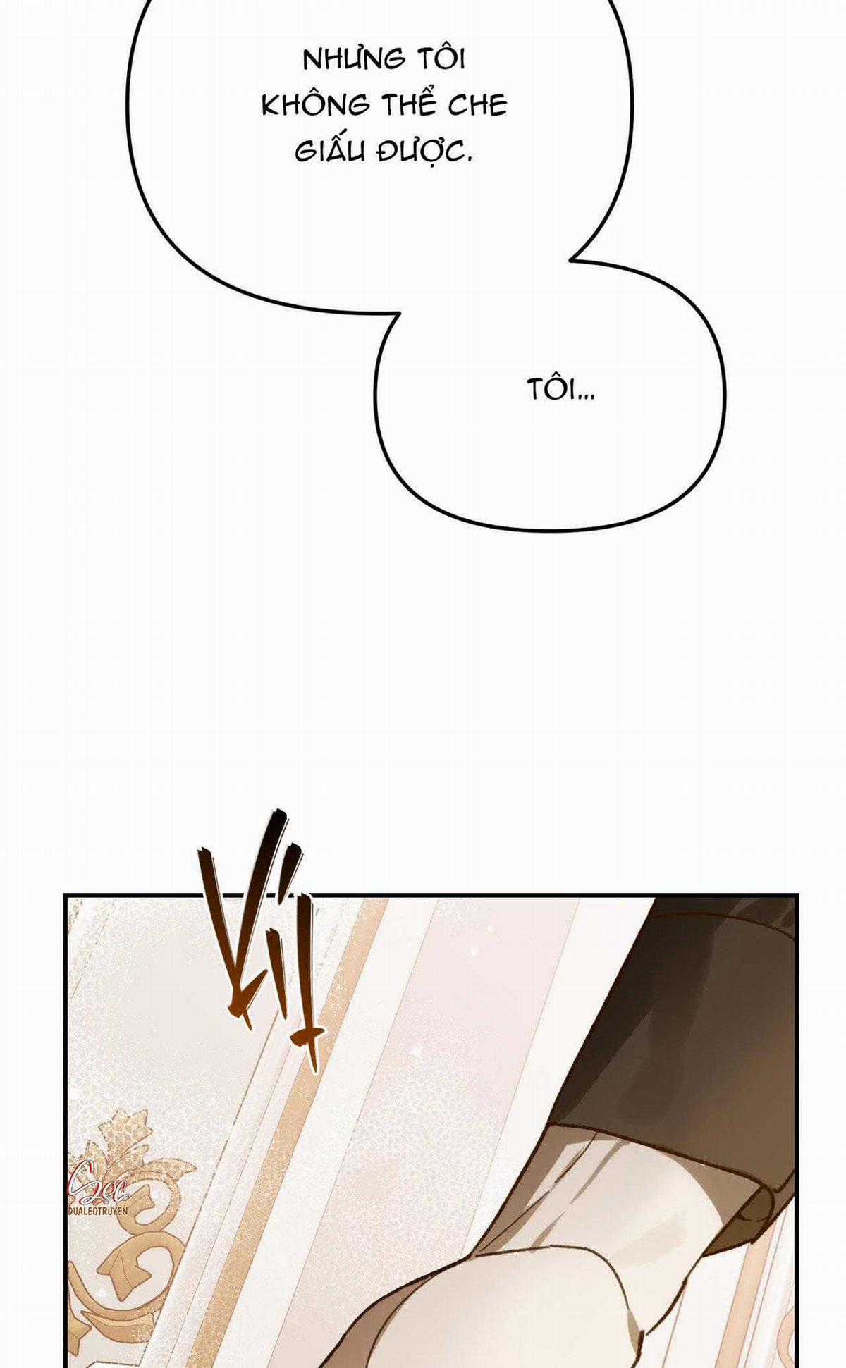 Sói Trong Lồng - Chapter 18 - Trang 58