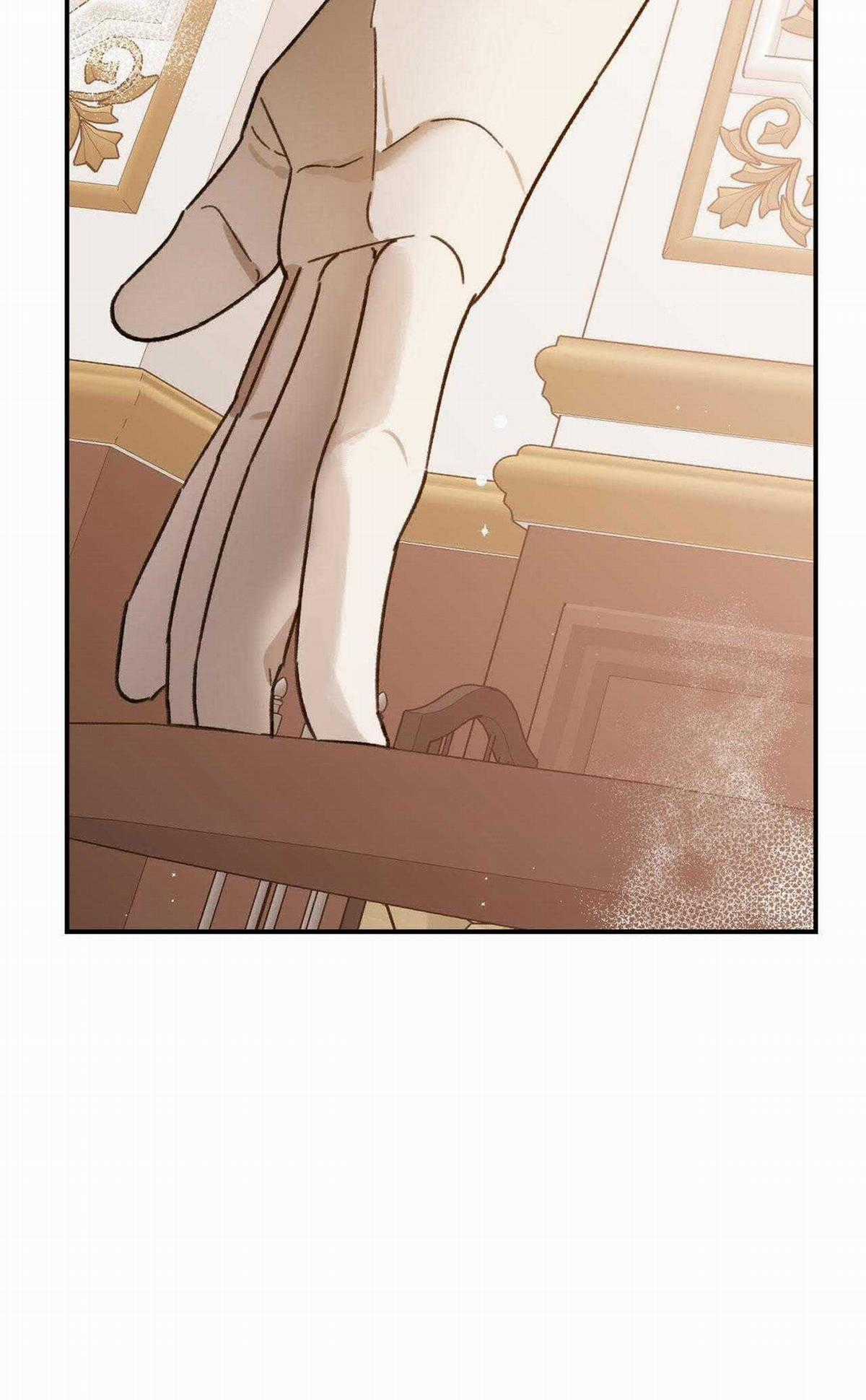 Sói Trong Lồng - Chapter 18 - Trang 59