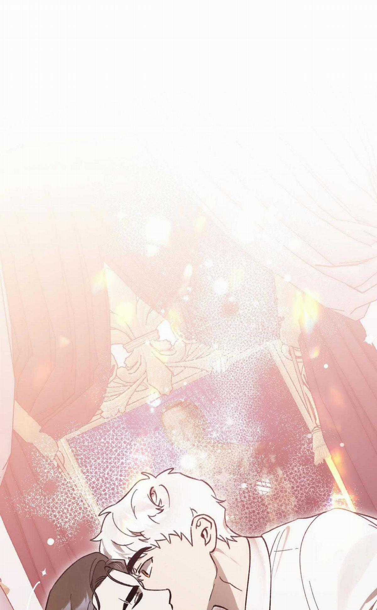 Sói Trong Lồng - Chapter 18 - Trang 60