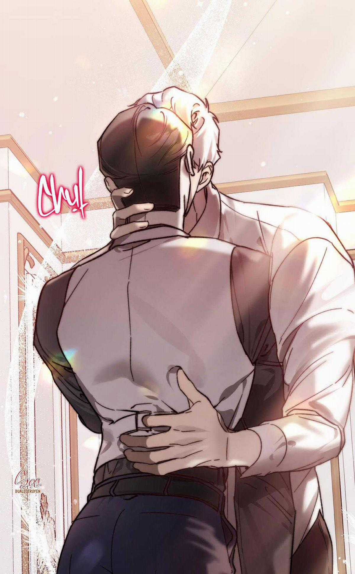 Sói Trong Lồng - Chapter 18 - Trang 66