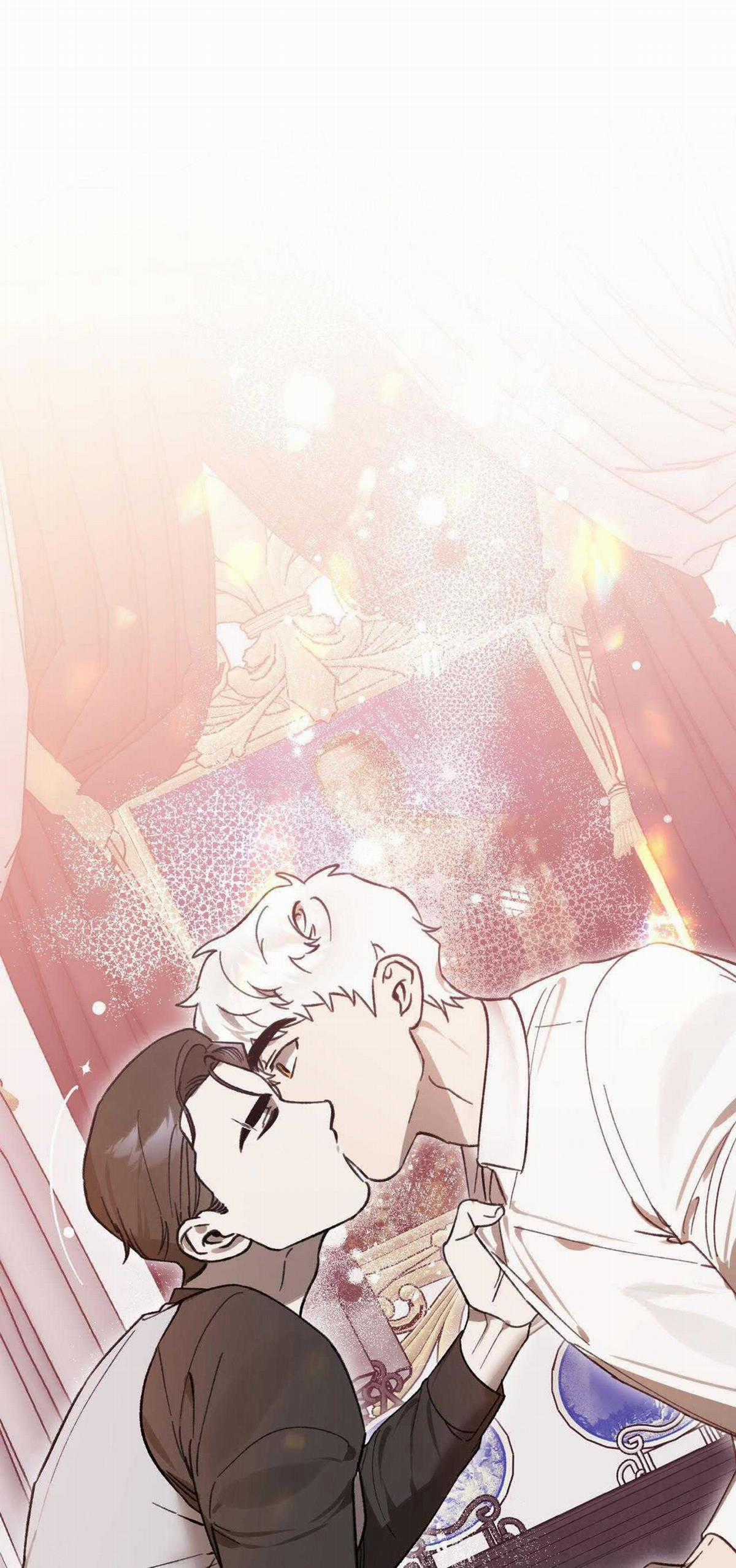 Sói Trong Lồng - Chapter 19 - Trang 2