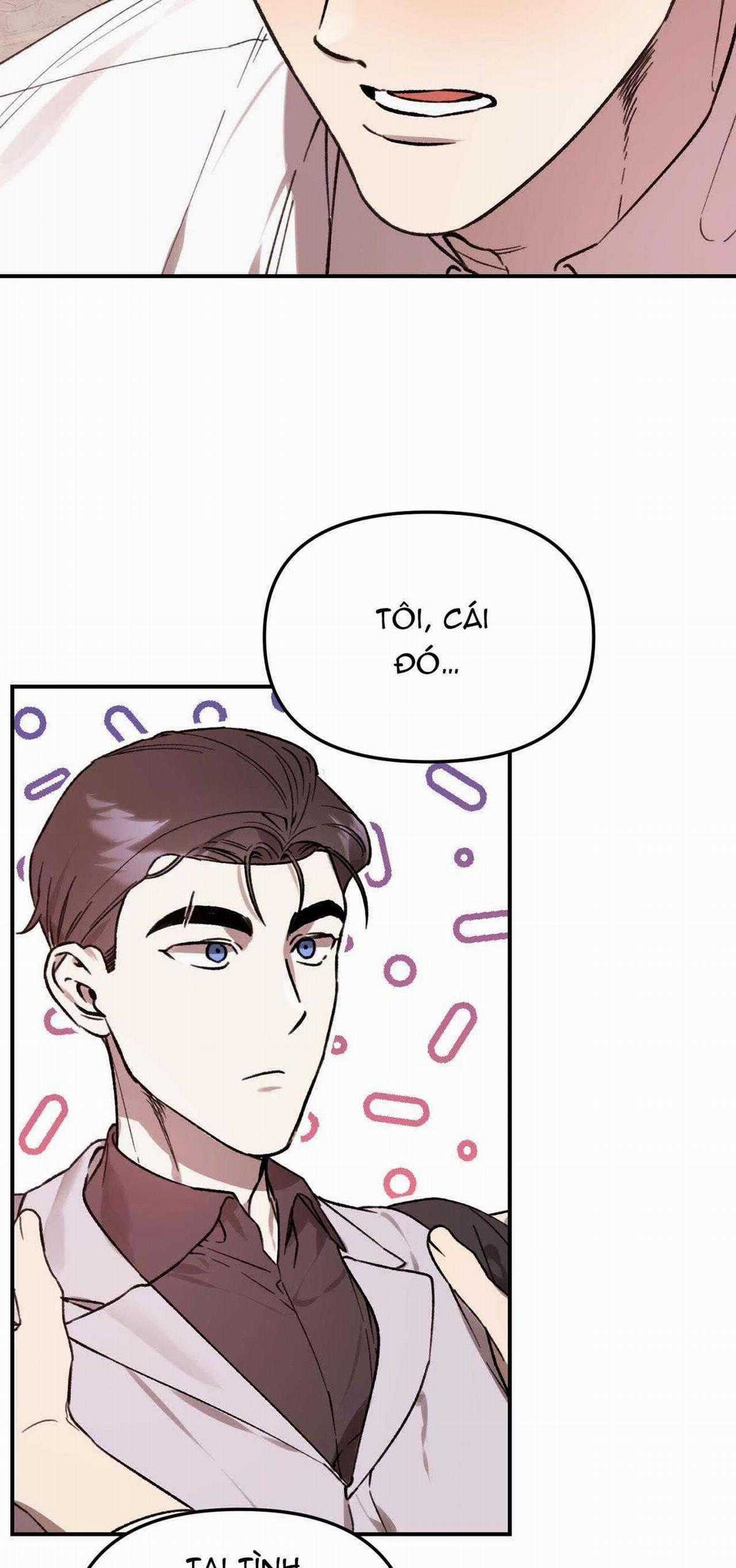 Sói Trong Lồng - Chapter 19 - Trang 14