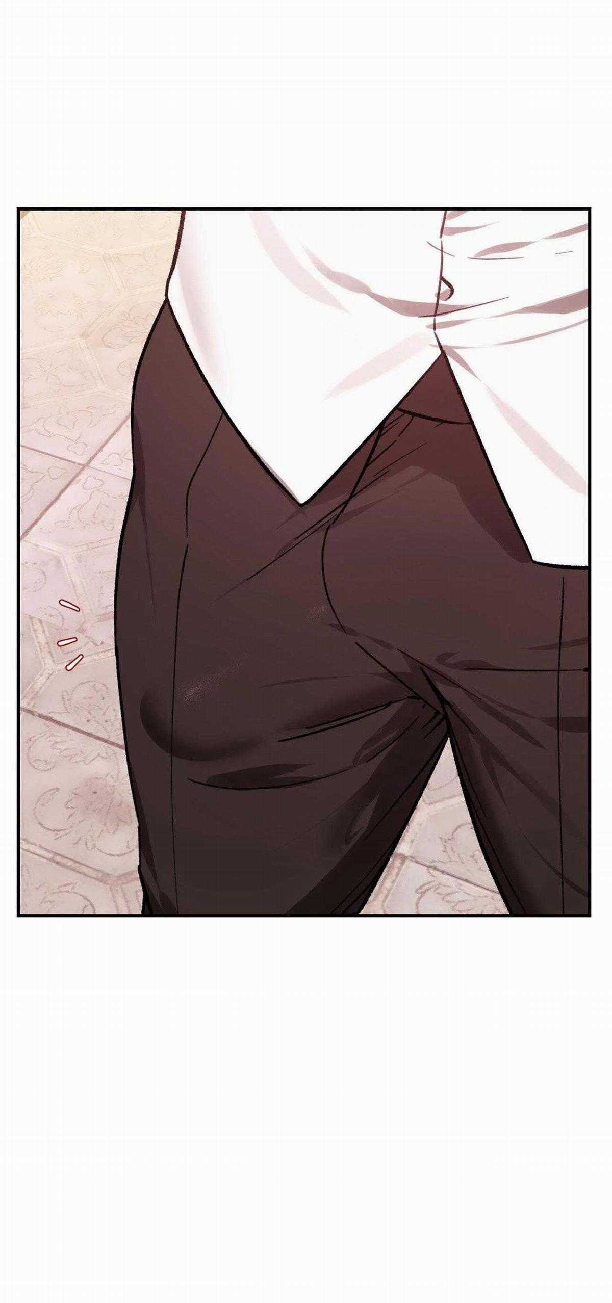 Sói Trong Lồng - Chapter 19 - Trang 16