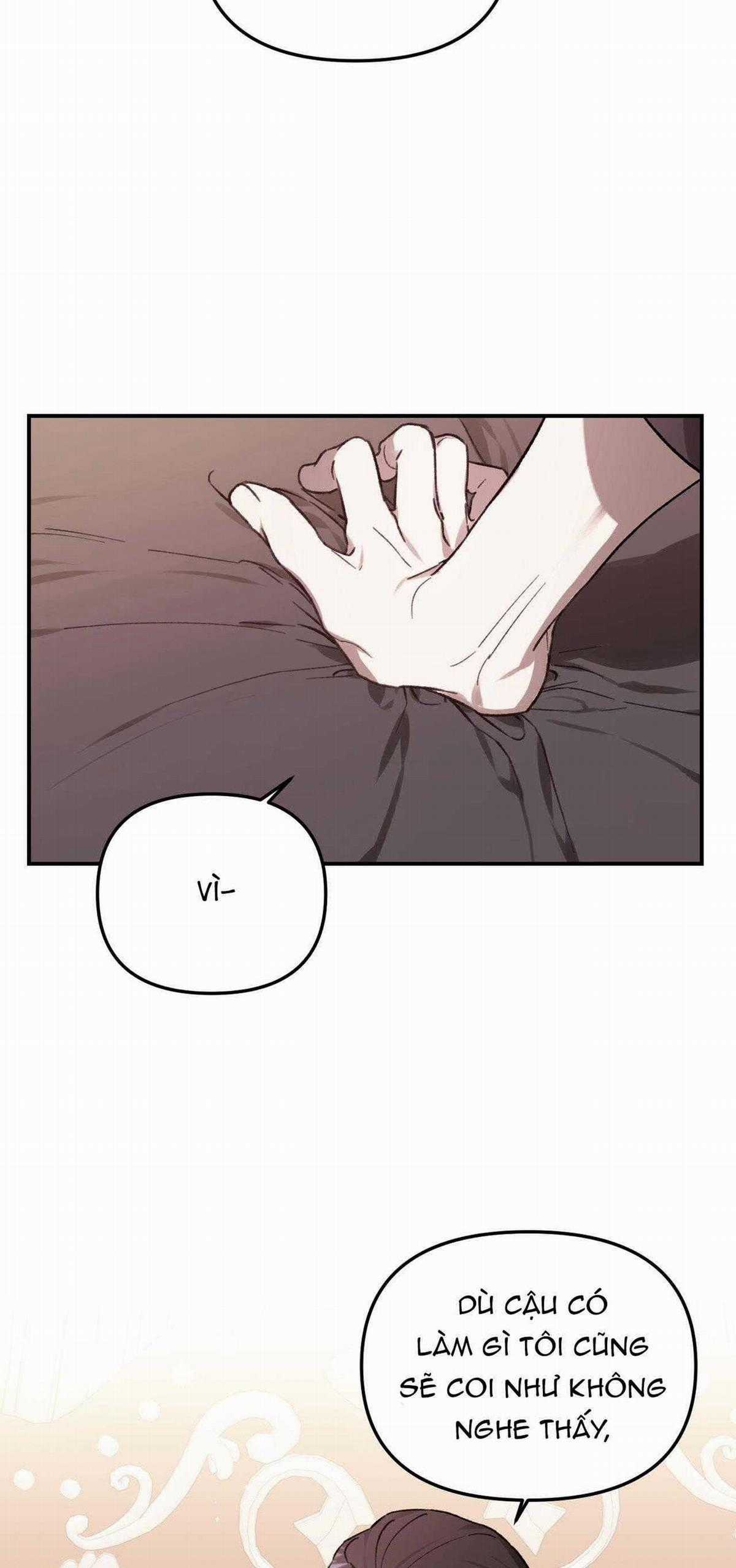 Sói Trong Lồng - Chapter 19 - Trang 22