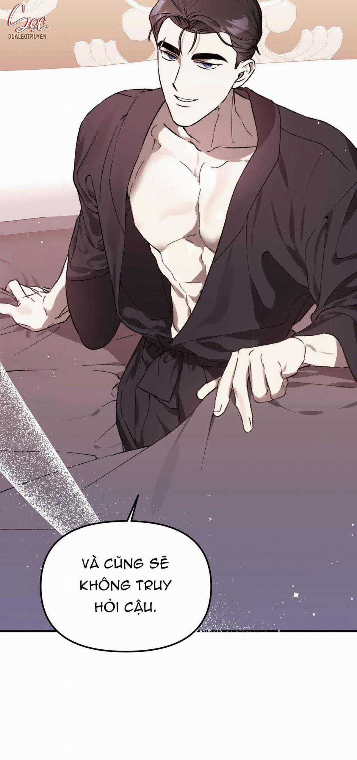 Sói Trong Lồng - Chapter 19 - Trang 23