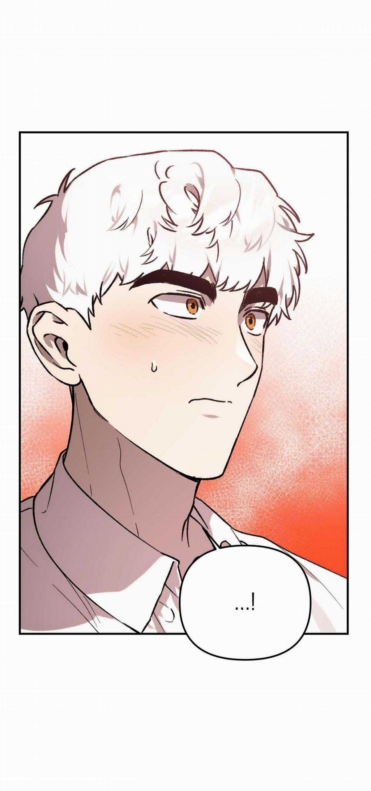 Sói Trong Lồng - Chapter 19 - Trang 24