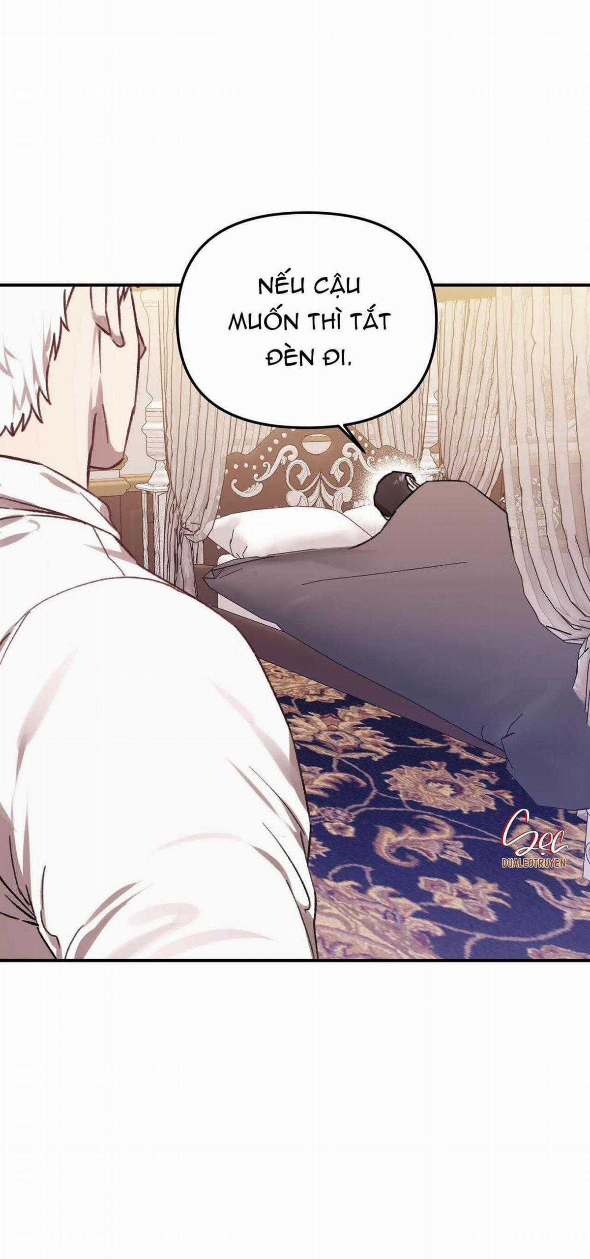 Sói Trong Lồng - Chapter 19 - Trang 25