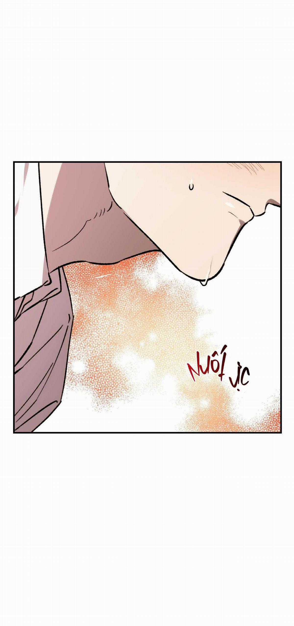 Sói Trong Lồng - Chapter 19 - Trang 26