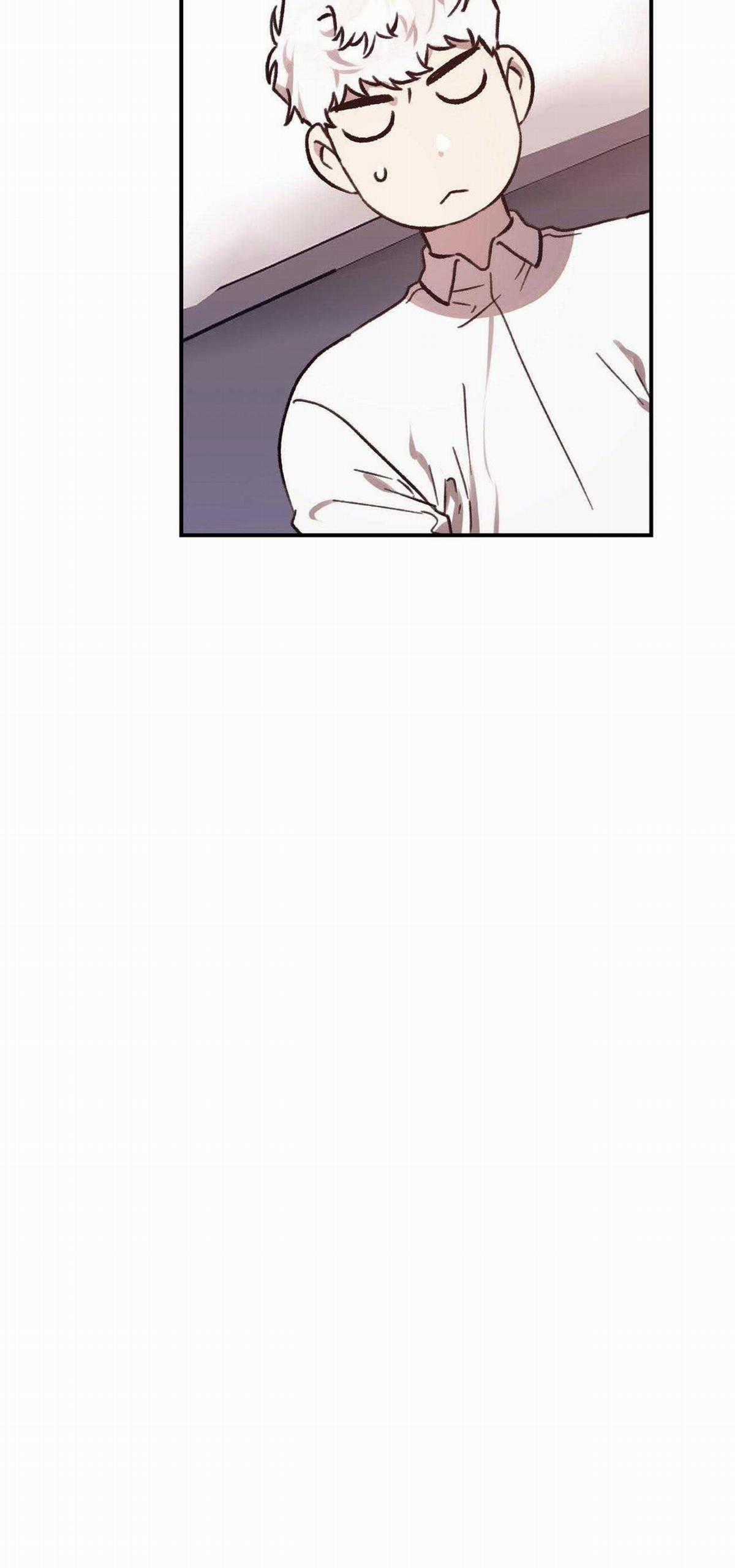 Sói Trong Lồng - Chapter 19 - Trang 29