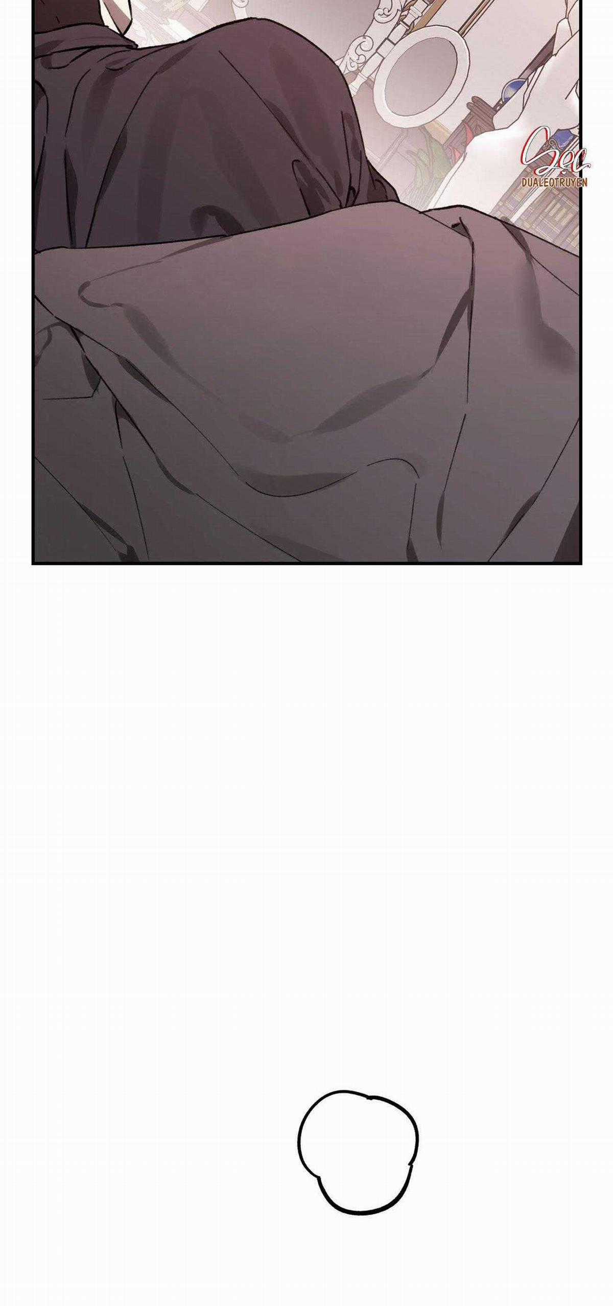 Sói Trong Lồng - Chapter 19 - Trang 31