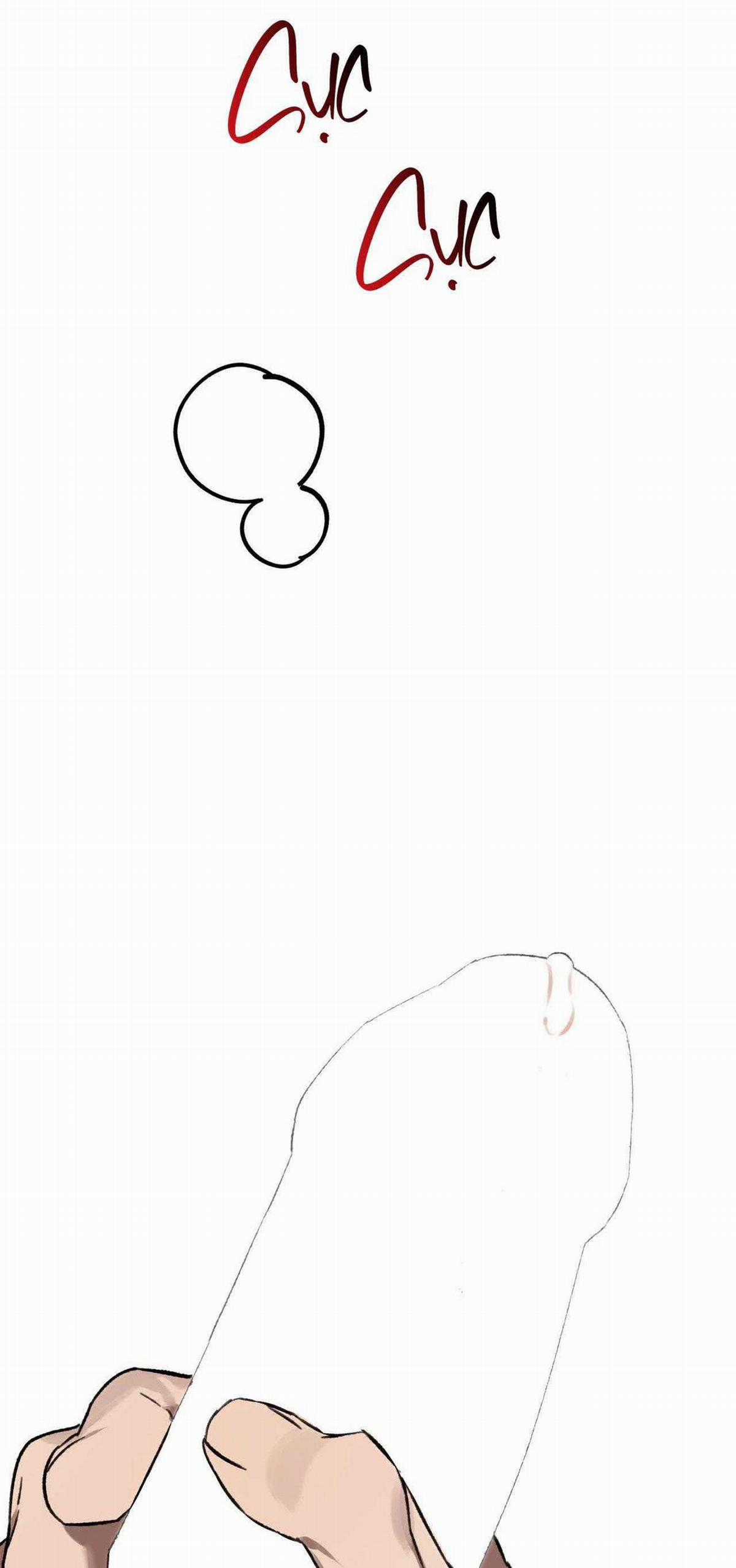 Sói Trong Lồng - Chapter 19 - Trang 32