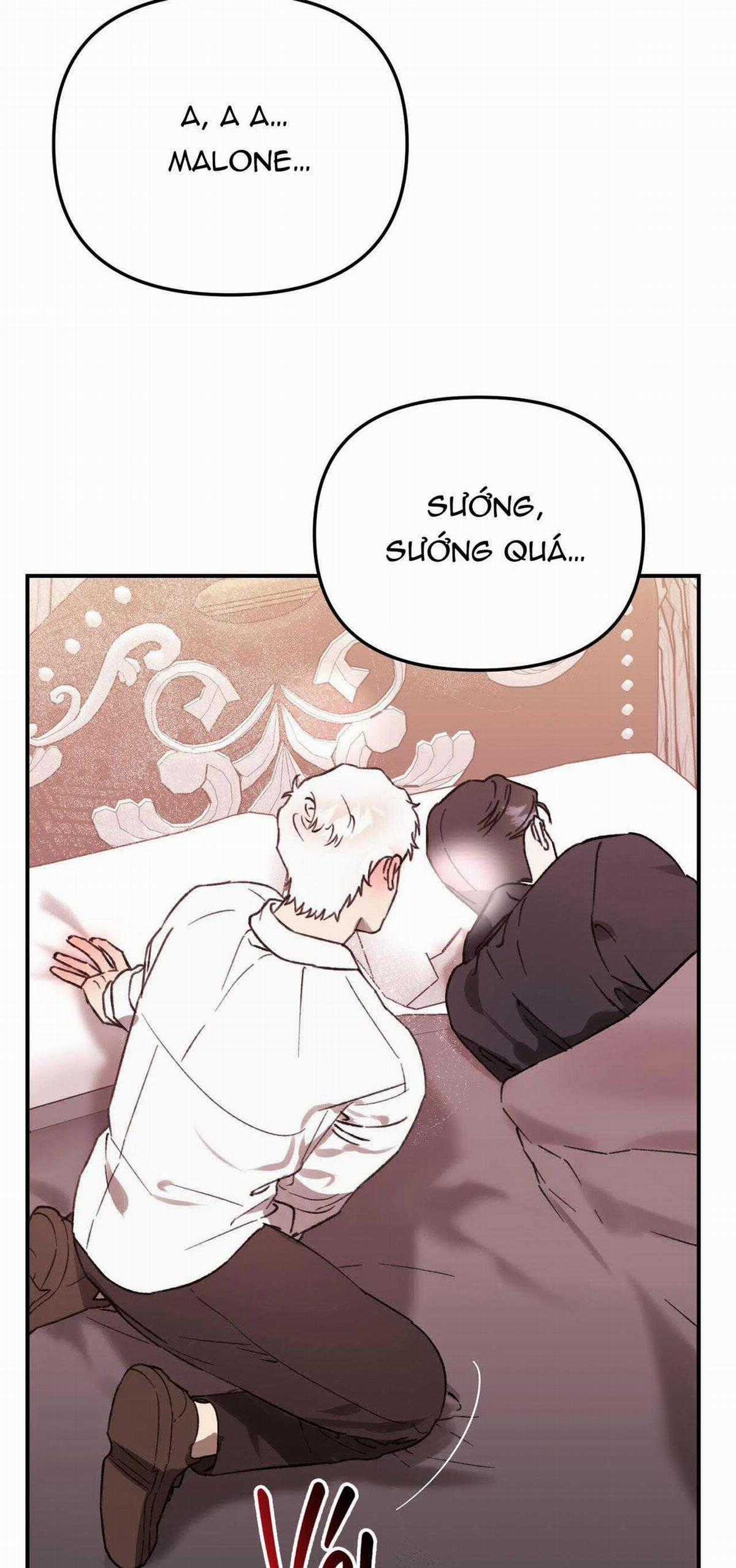 Sói Trong Lồng - Chapter 19 - Trang 38