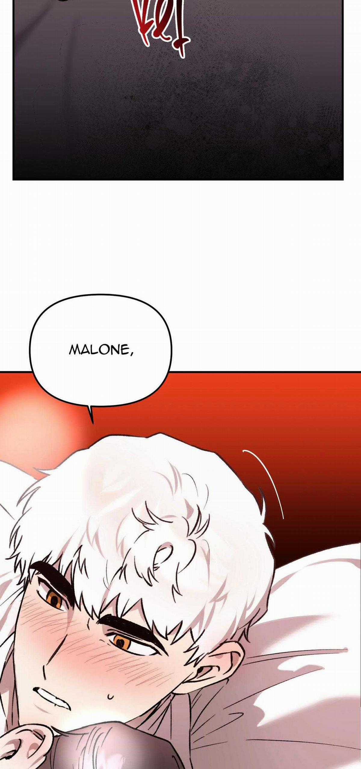 Sói Trong Lồng - Chapter 19 - Trang 39