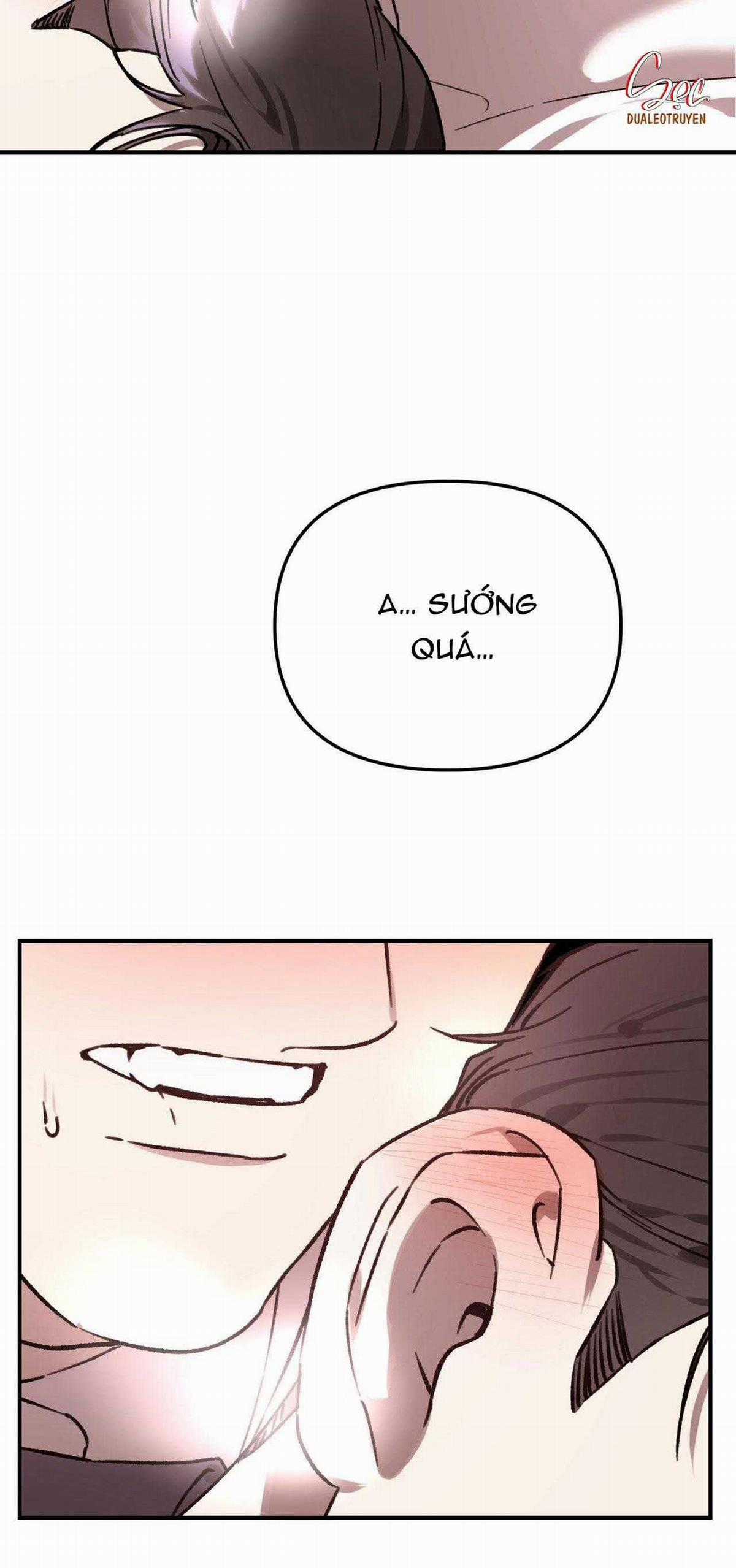 Sói Trong Lồng - Chapter 19 - Trang 40