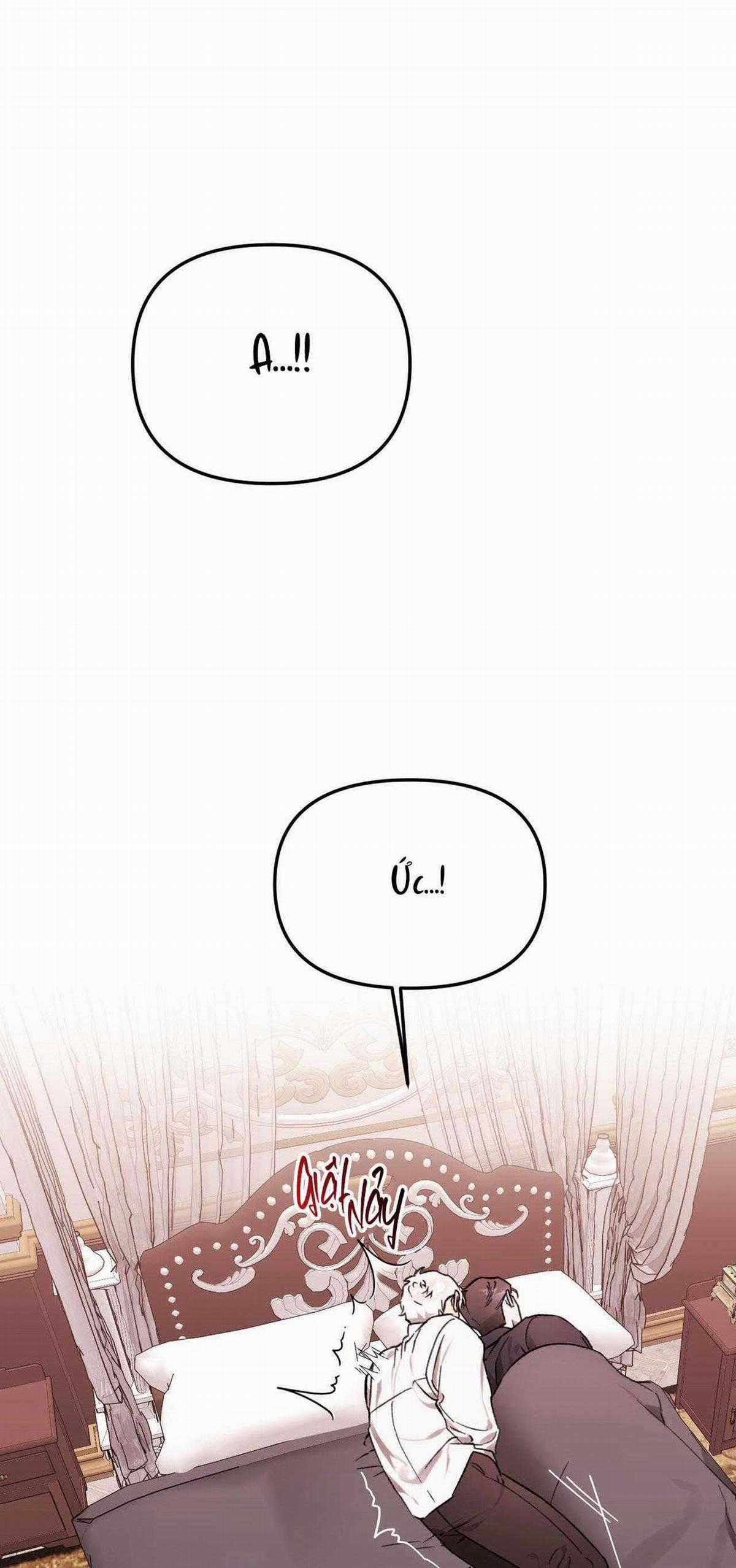 Sói Trong Lồng - Chapter 19 - Trang 41