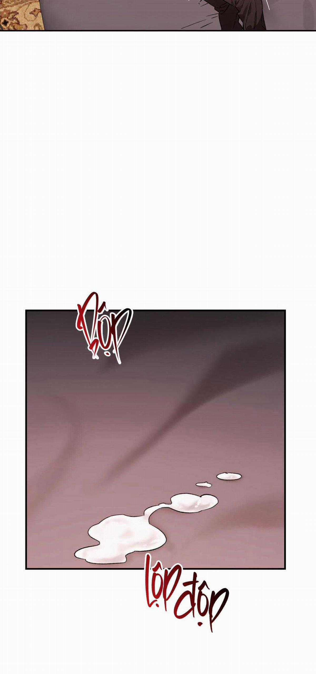 Sói Trong Lồng - Chapter 19 - Trang 42