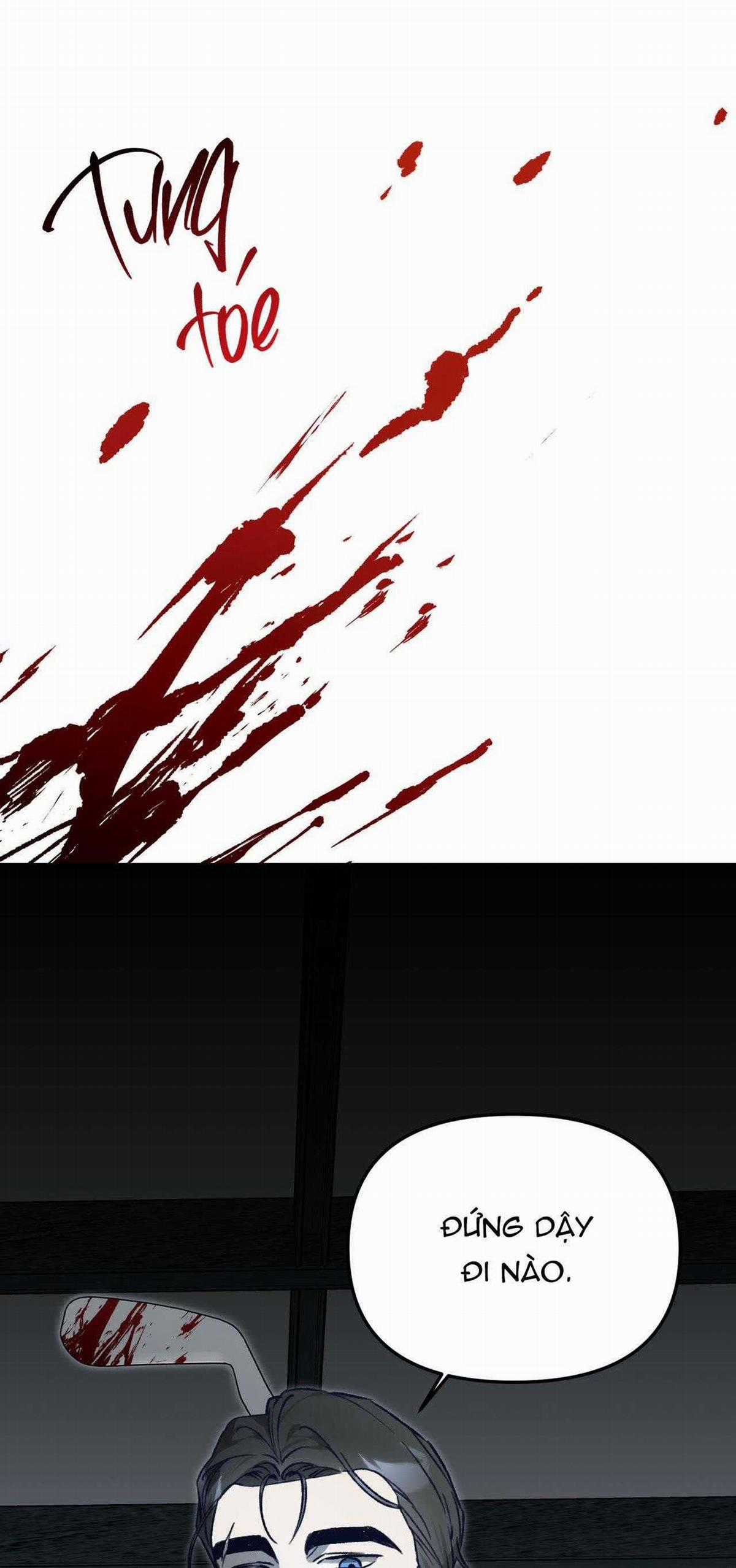 Sói Trong Lồng - Chapter 19 - Trang 48