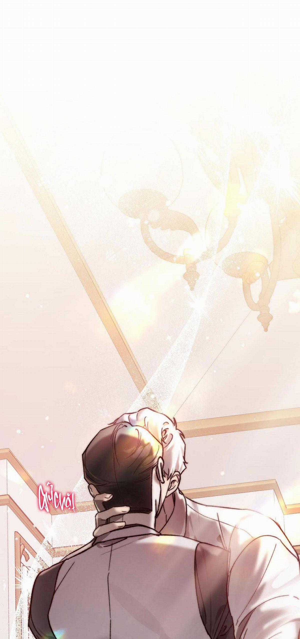 Sói Trong Lồng - Chapter 19 - Trang 6