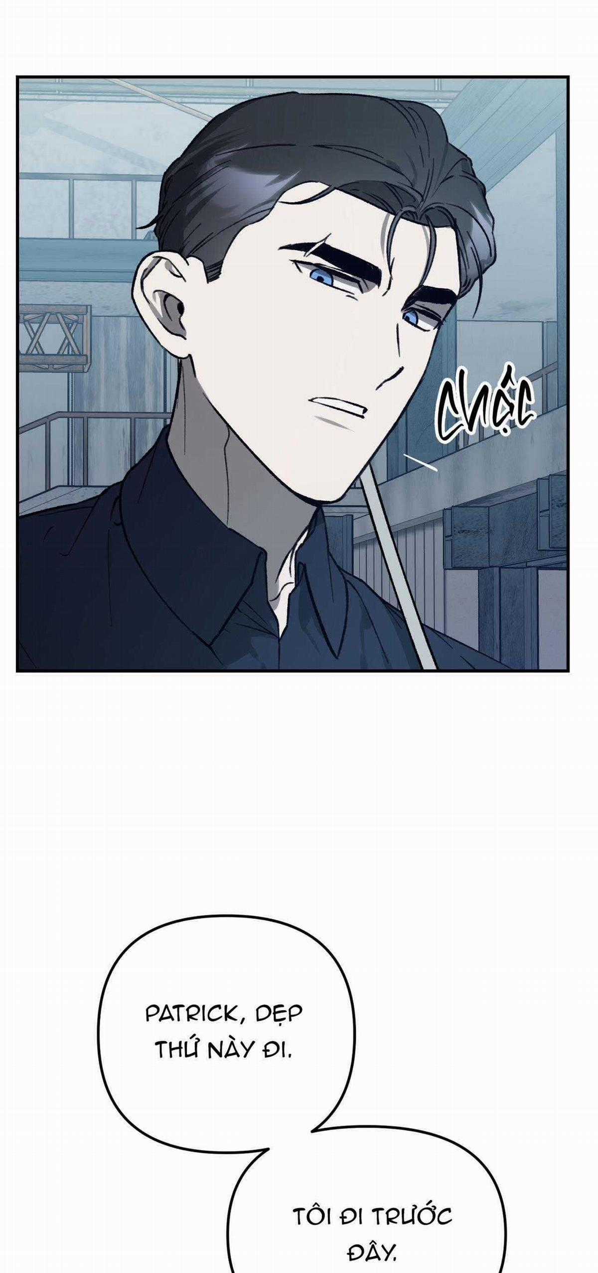 Sói Trong Lồng - Chapter 19 - Trang 57