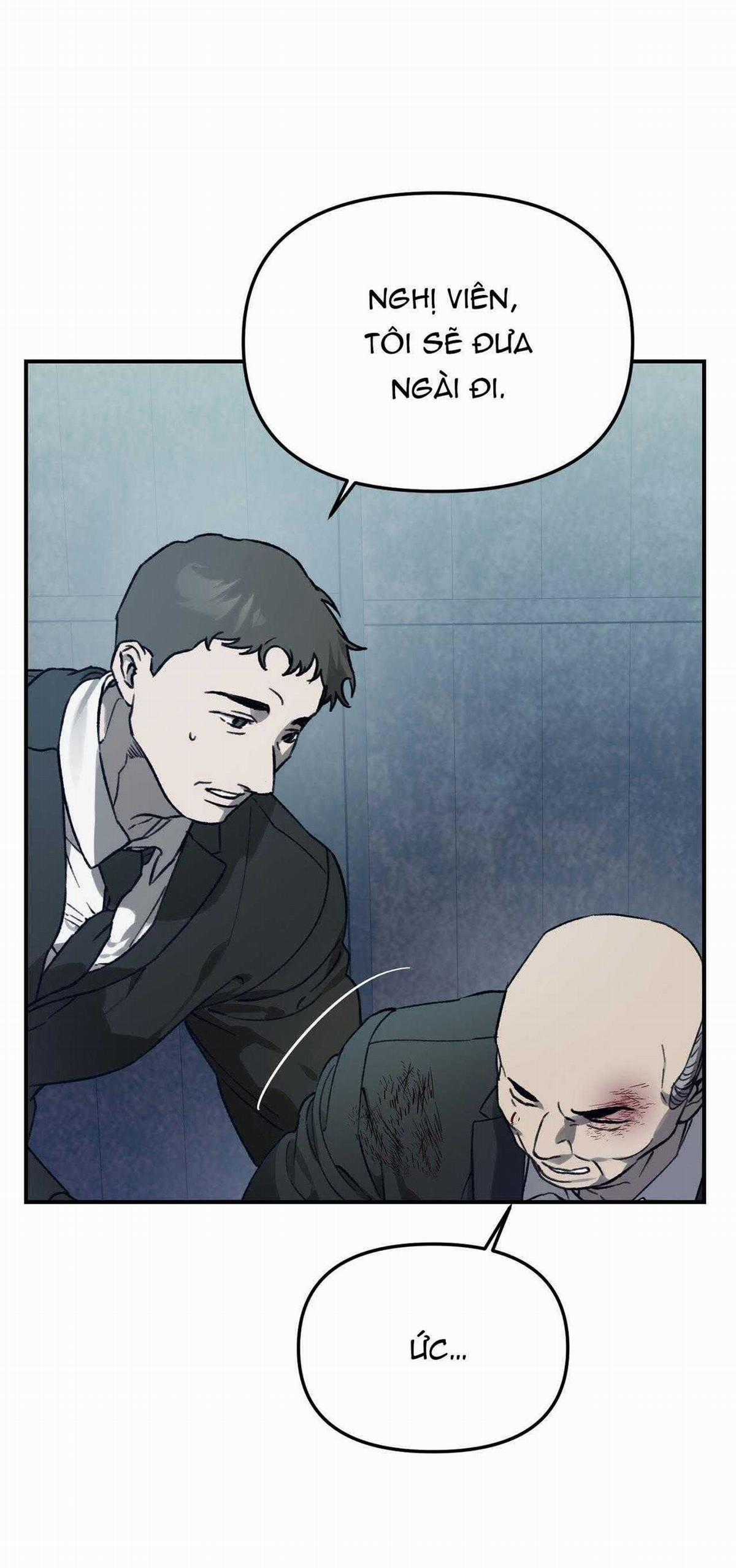 Sói Trong Lồng - Chapter 19 - Trang 59