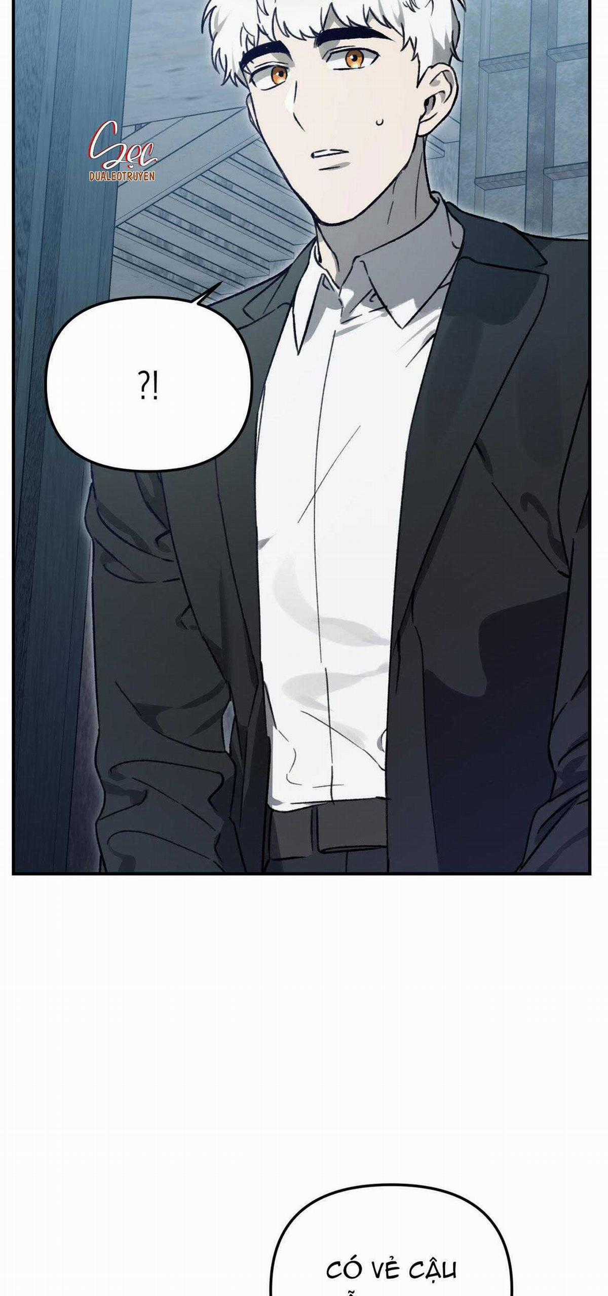 Sói Trong Lồng - Chapter 19 - Trang 61