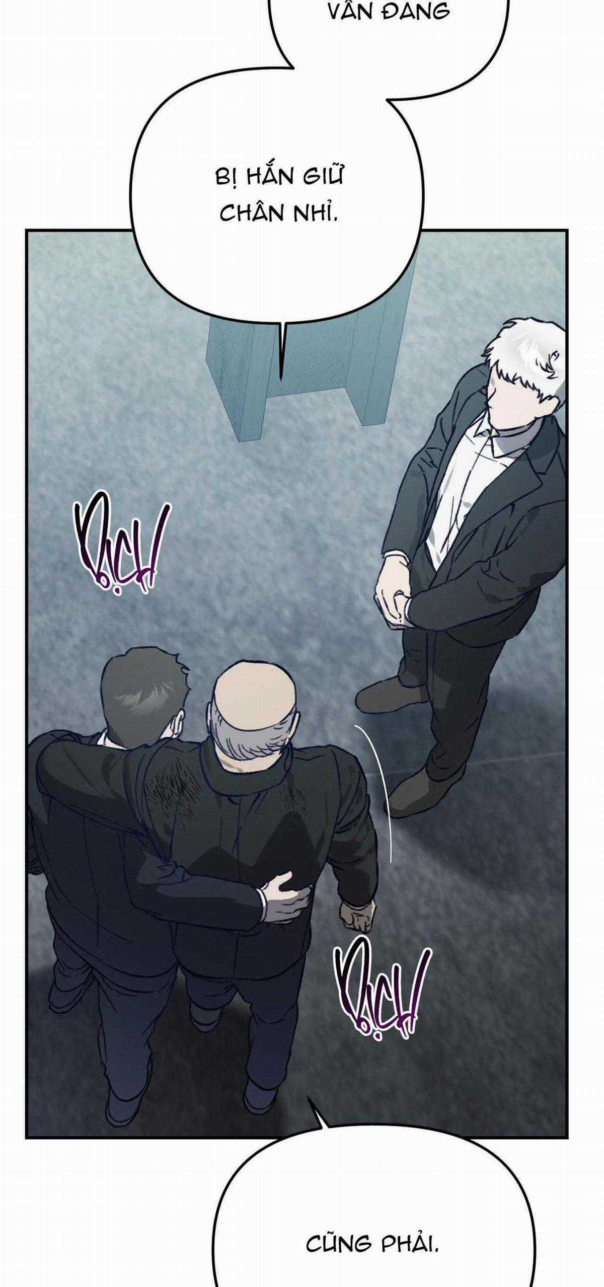 Sói Trong Lồng - Chapter 19 - Trang 62