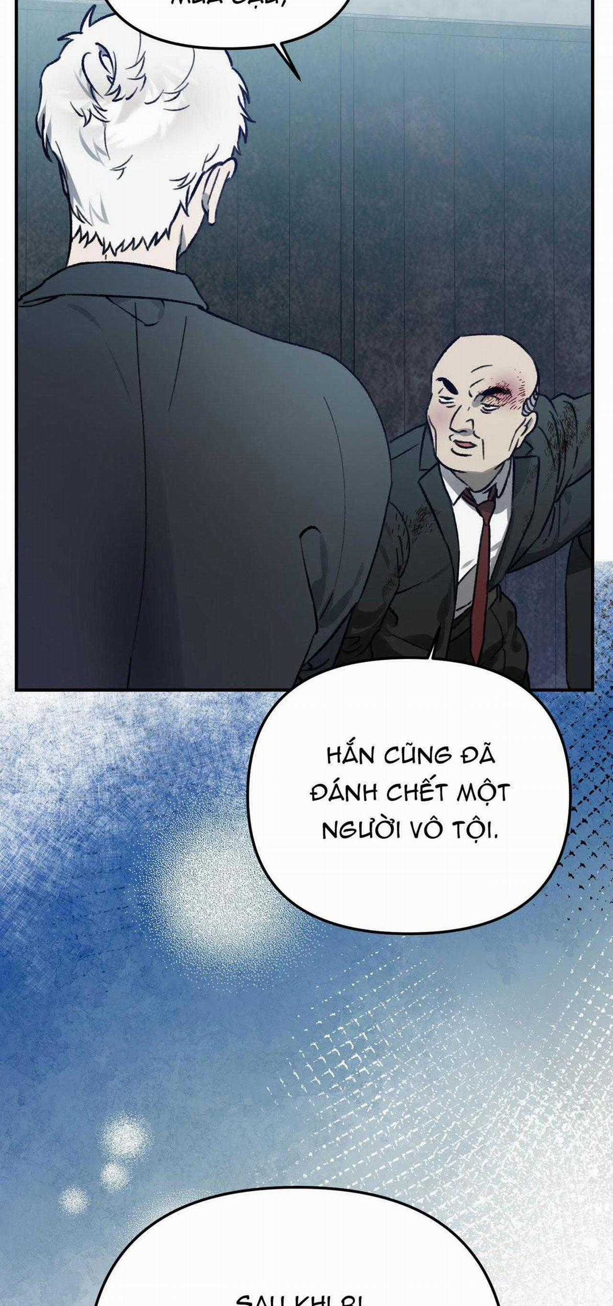 Sói Trong Lồng - Chapter 19 - Trang 64