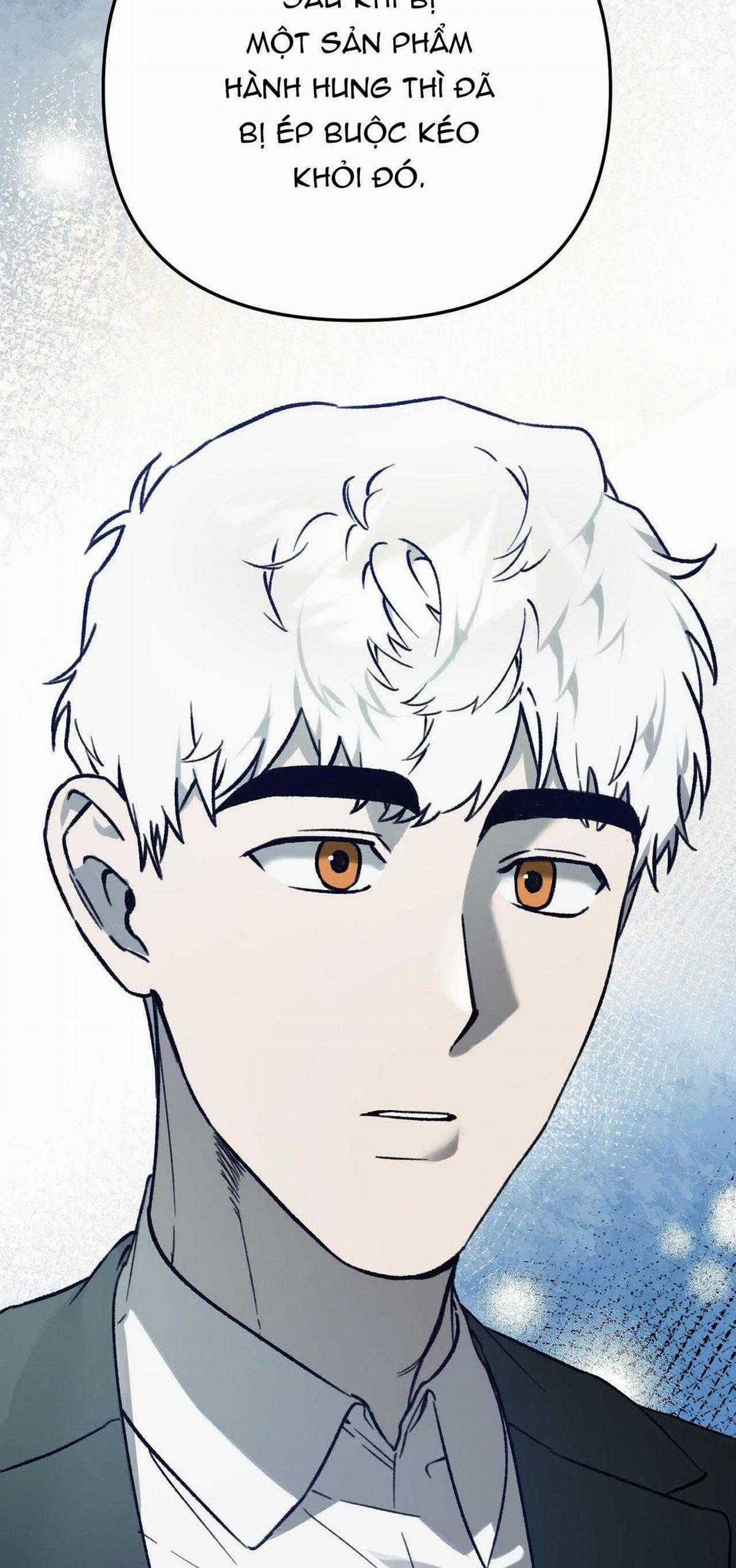 Sói Trong Lồng - Chapter 19 - Trang 65