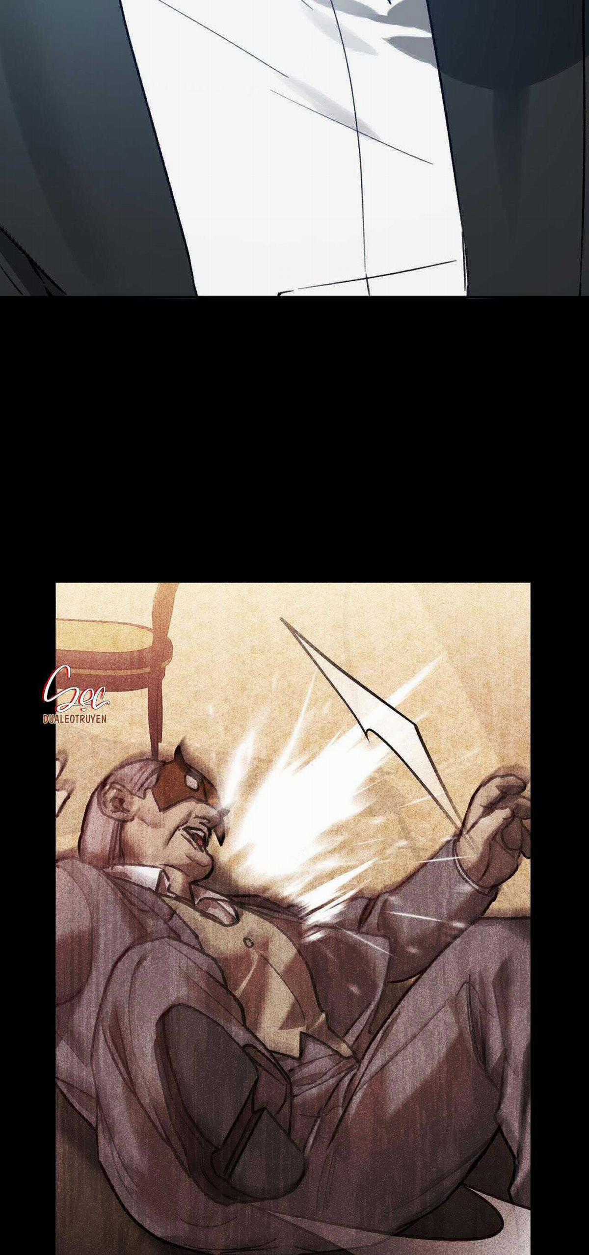 Sói Trong Lồng - Chapter 19 - Trang 66