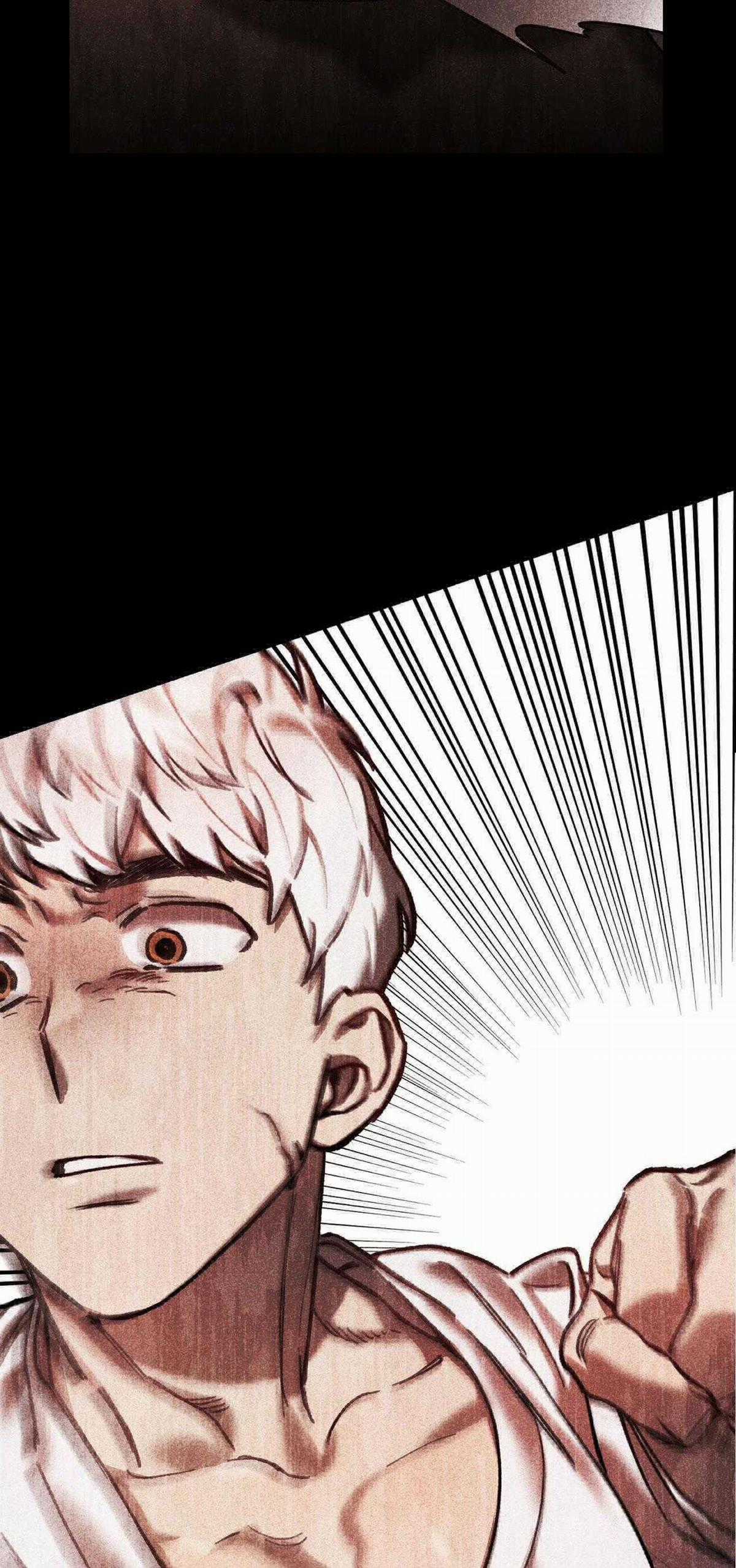 Sói Trong Lồng - Chapter 19 - Trang 67