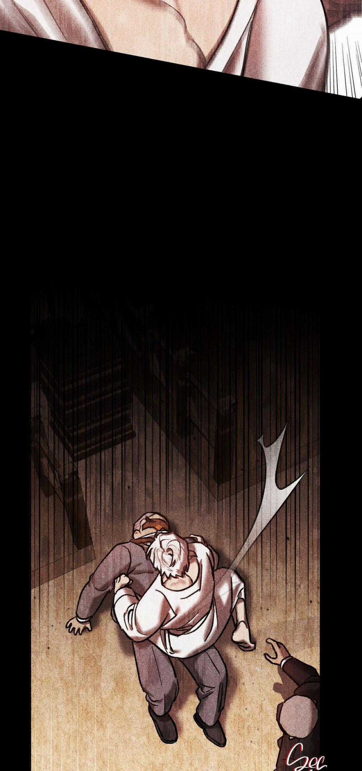 Sói Trong Lồng - Chapter 19 - Trang 68