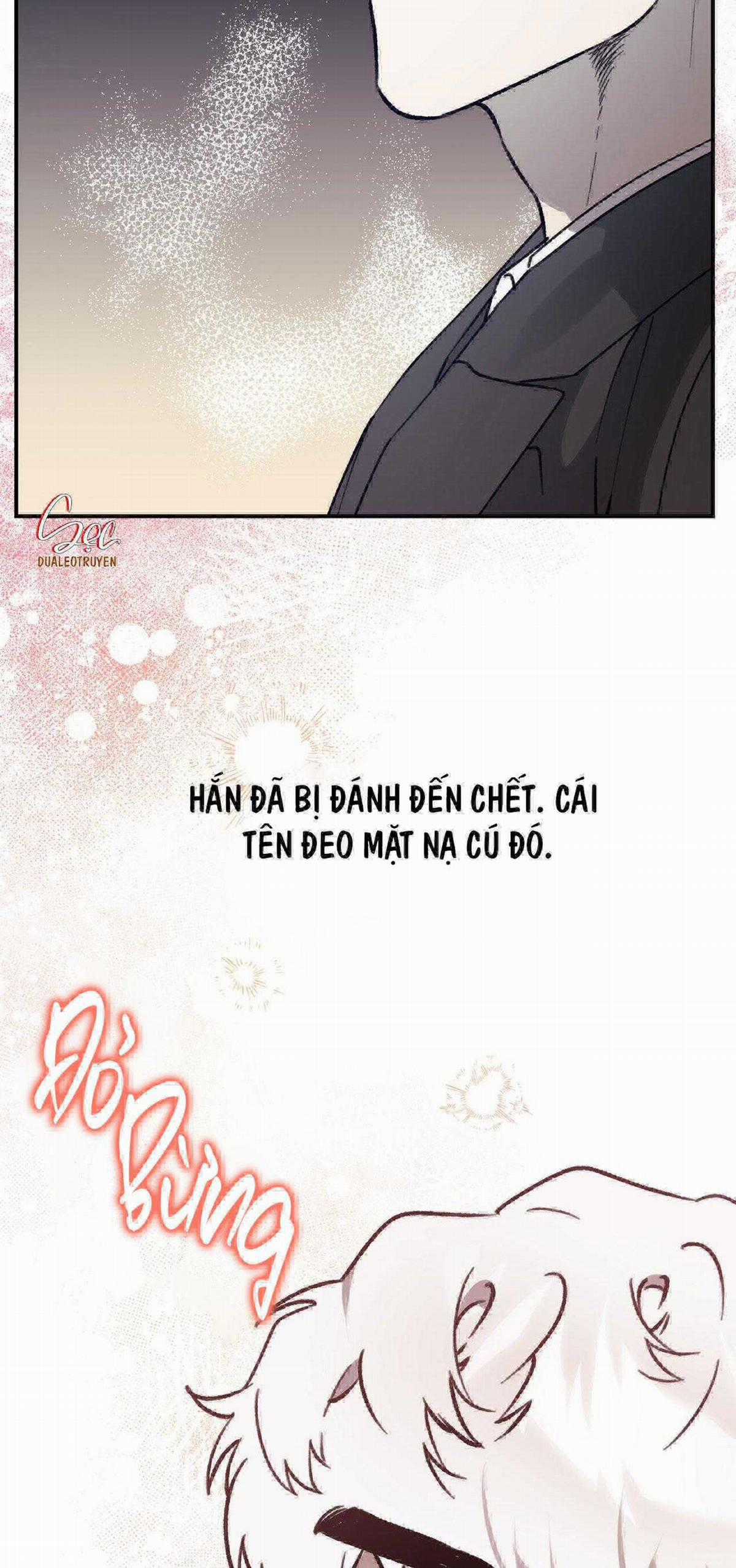 Sói Trong Lồng - Chapter 19 - Trang 72