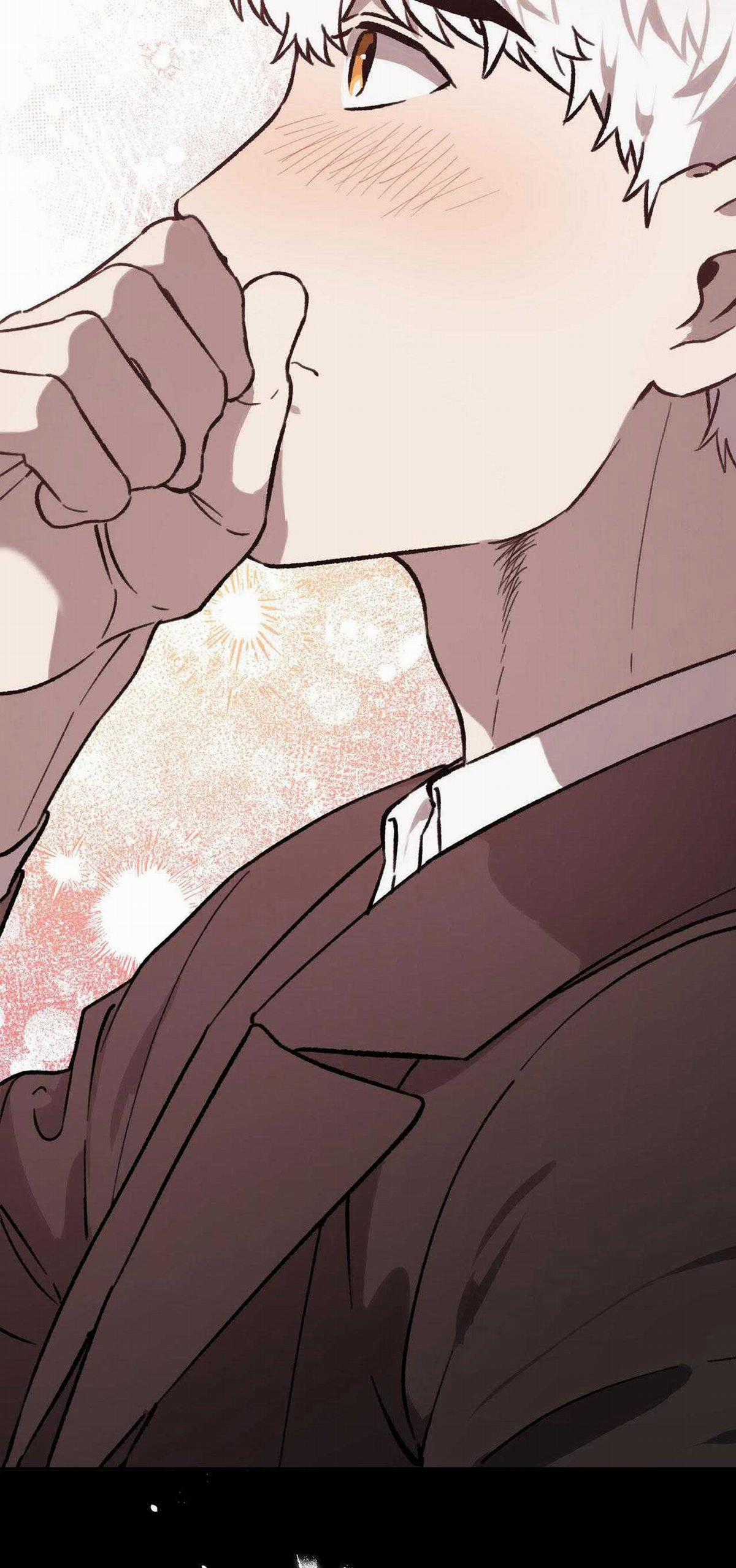 Sói Trong Lồng - Chapter 19 - Trang 73