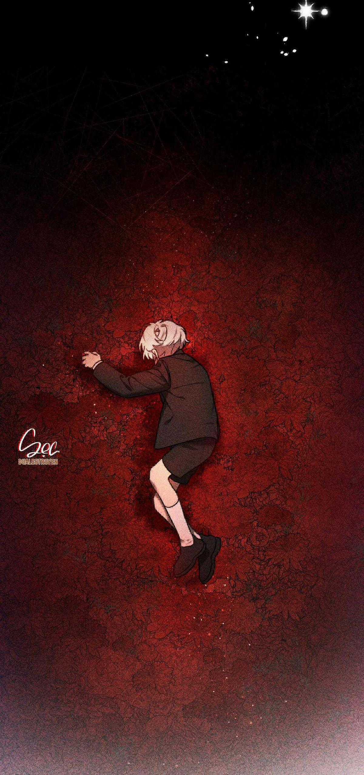 Sói Trong Lồng - Chapter 19 - Trang 75