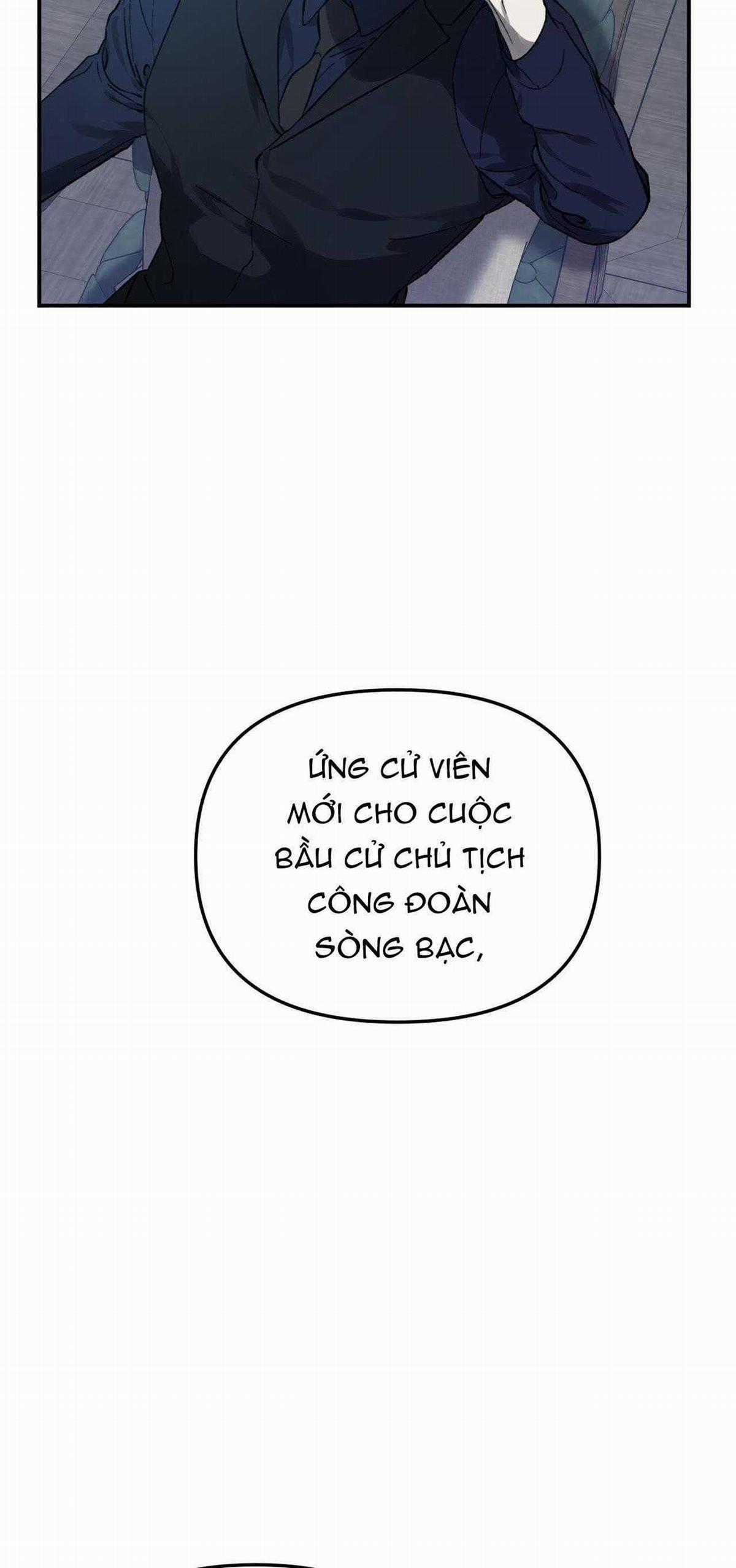 Sói Trong Lồng - Chapter 19 - Trang 78