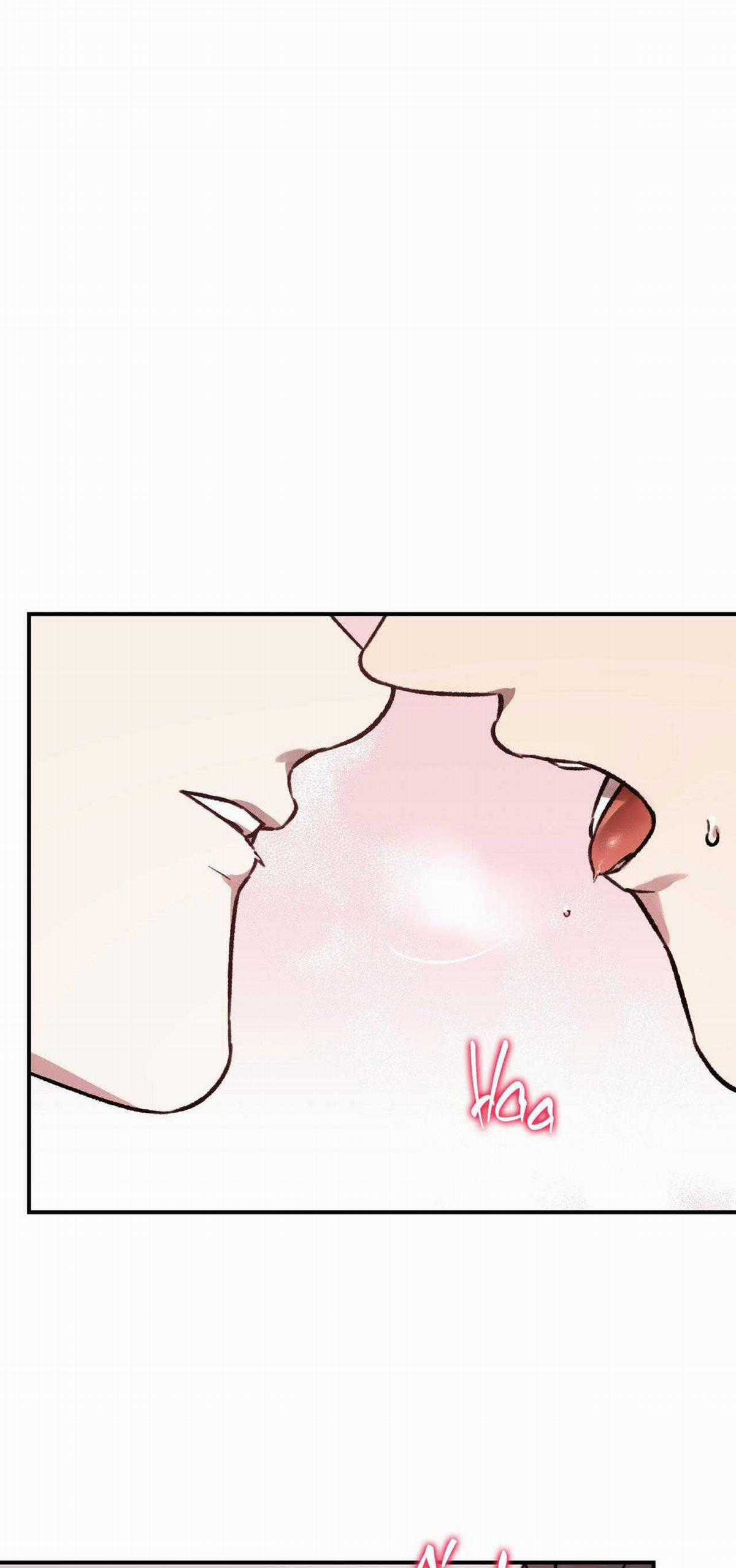 Sói Trong Lồng - Chapter 19 - Trang 9