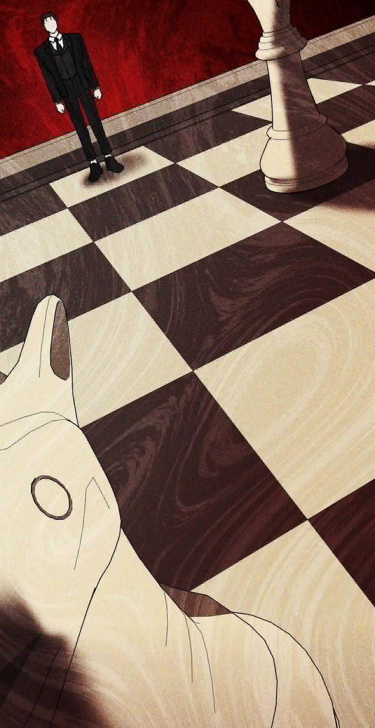 Sói Trong Lồng - Chapter 19 - Trang 82