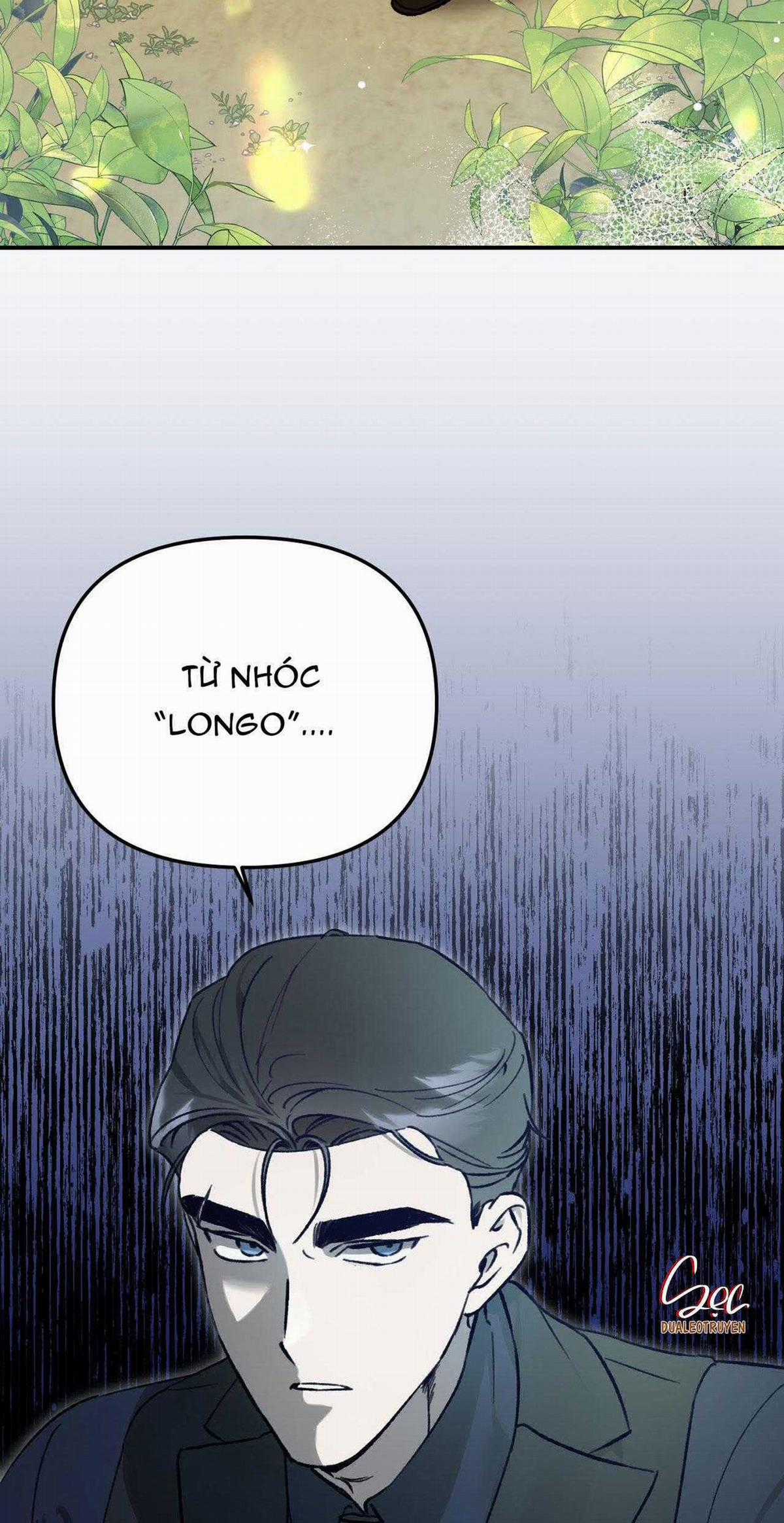 Sói Trong Lồng - Chapter 19 - Trang 86