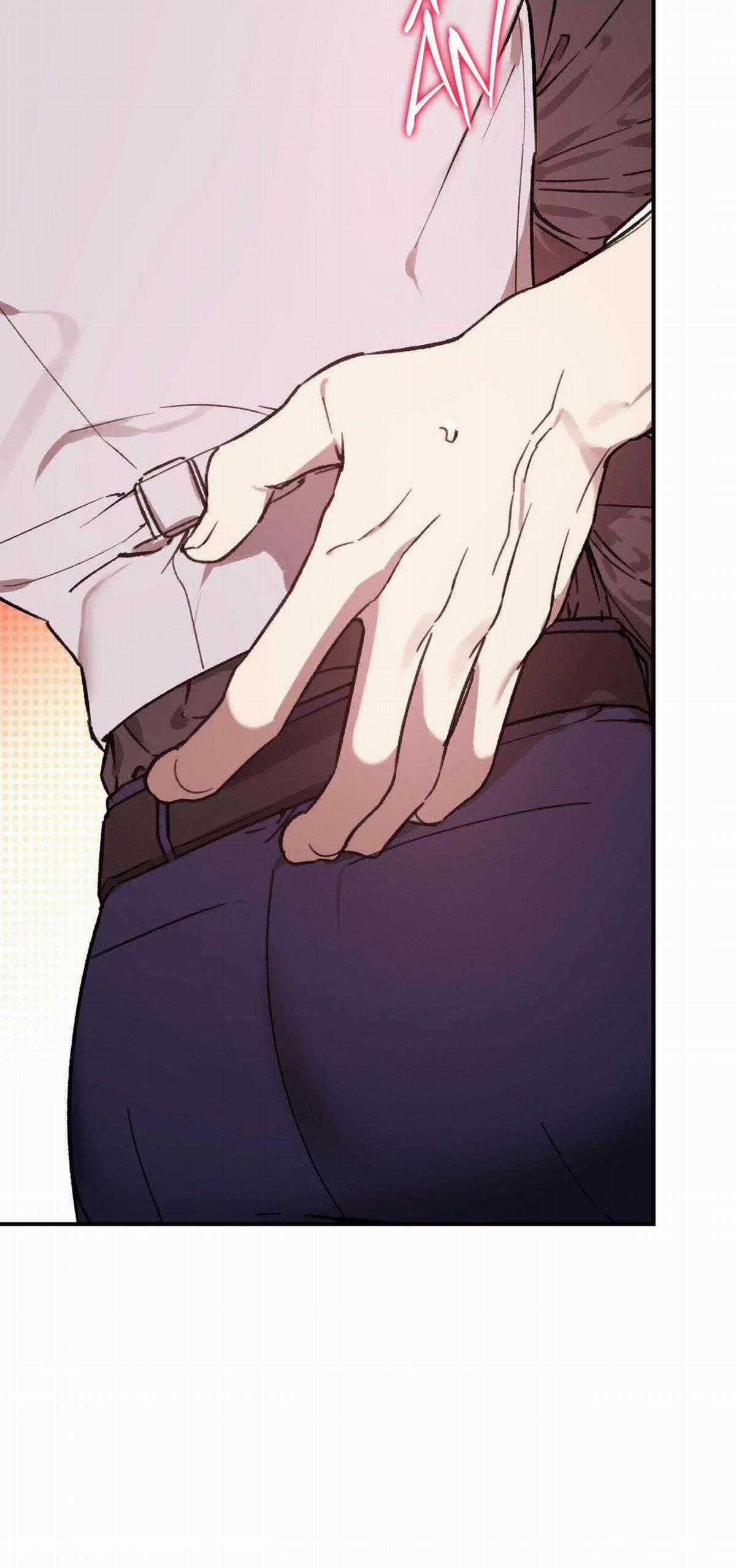 Sói Trong Lồng - Chapter 19 - Trang 10