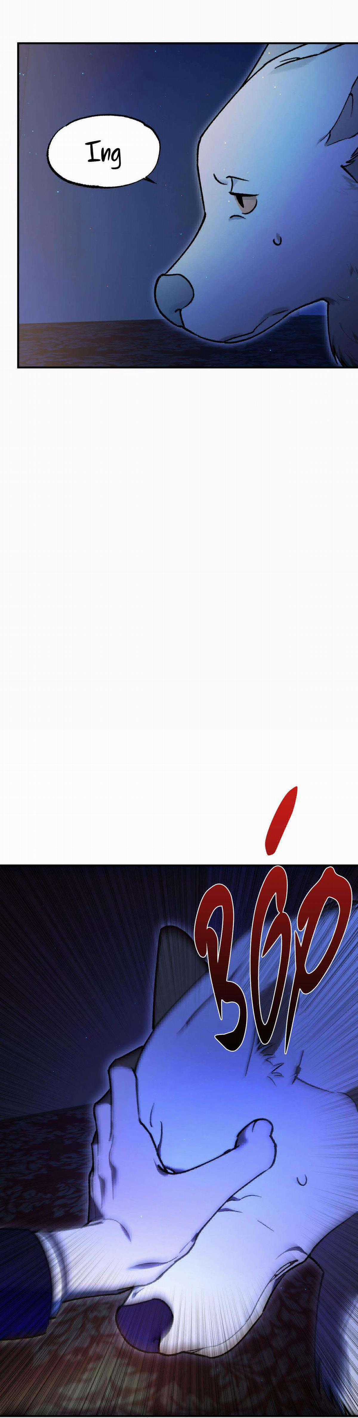 Sói Trong Lồng - Chapter 2 - Trang 16