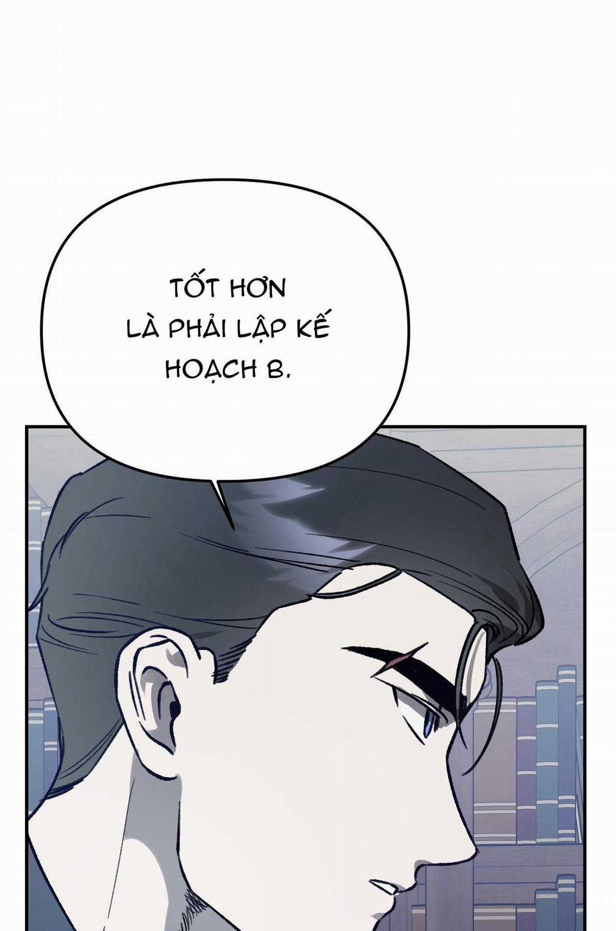 Sói Trong Lồng - Chapter 20 - Trang 2