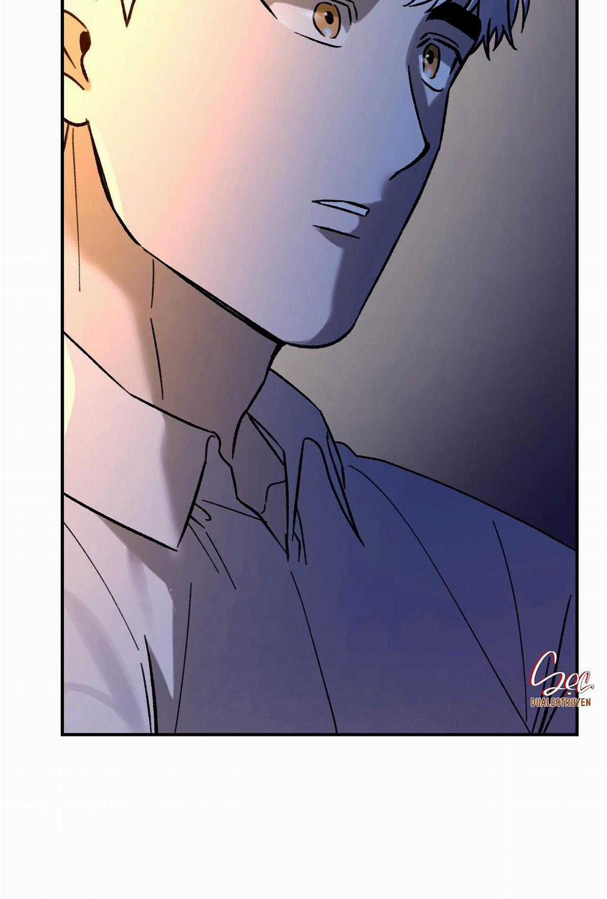 Sói Trong Lồng - Chapter 20 - Trang 102