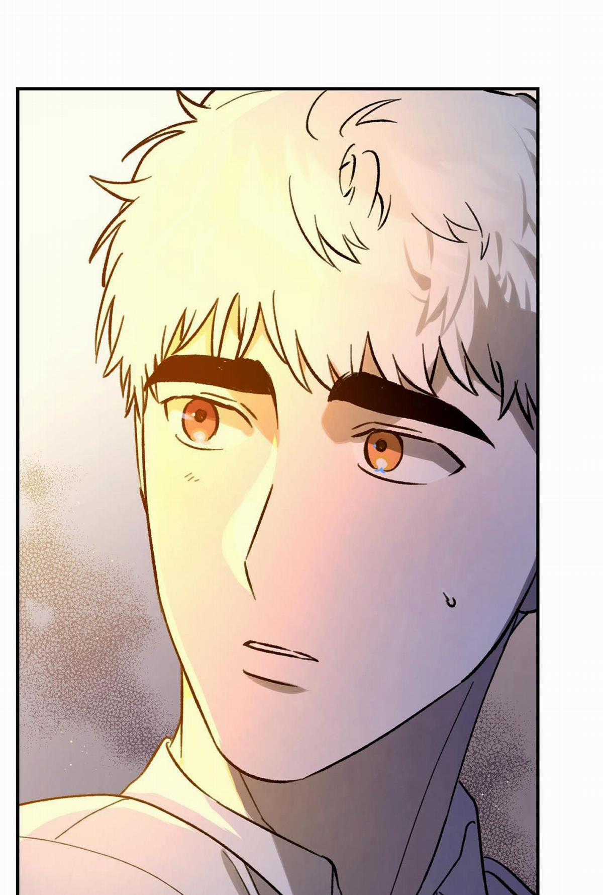 Sói Trong Lồng - Chapter 20 - Trang 103