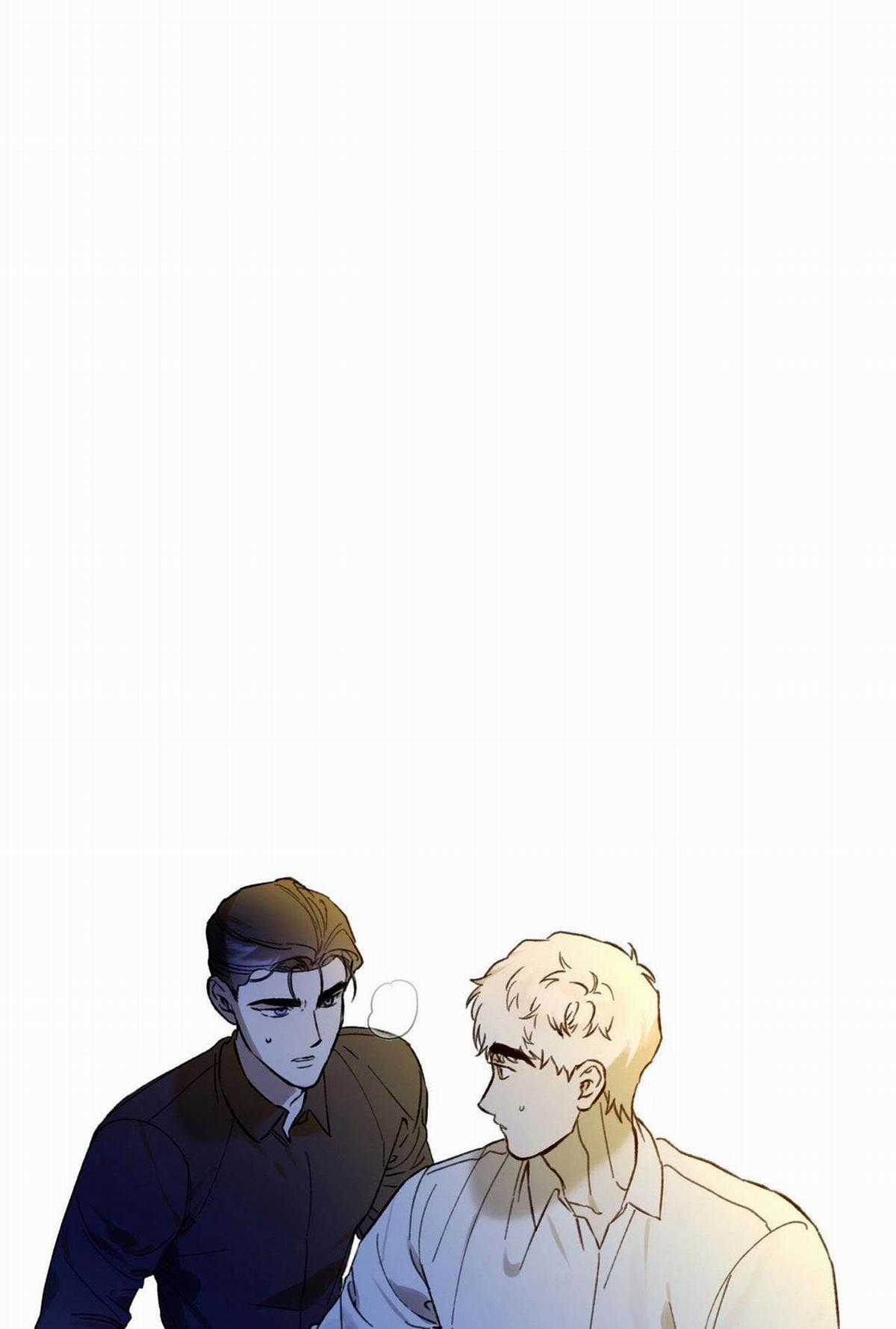 Sói Trong Lồng - Chapter 20 - Trang 105