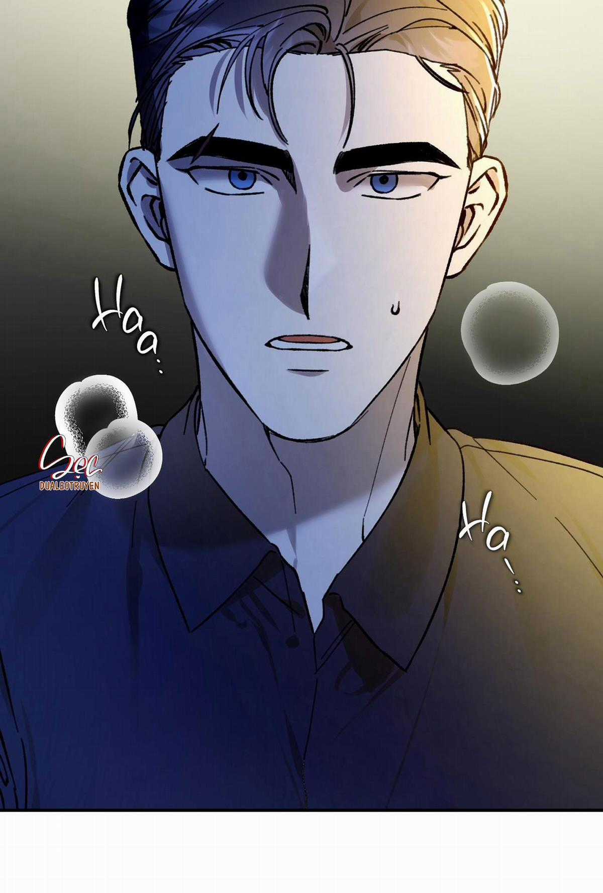 Sói Trong Lồng - Chapter 20 - Trang 108